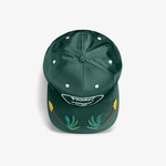 Goorin Bros Yolo Phuket Unisex Yeşil Şapka