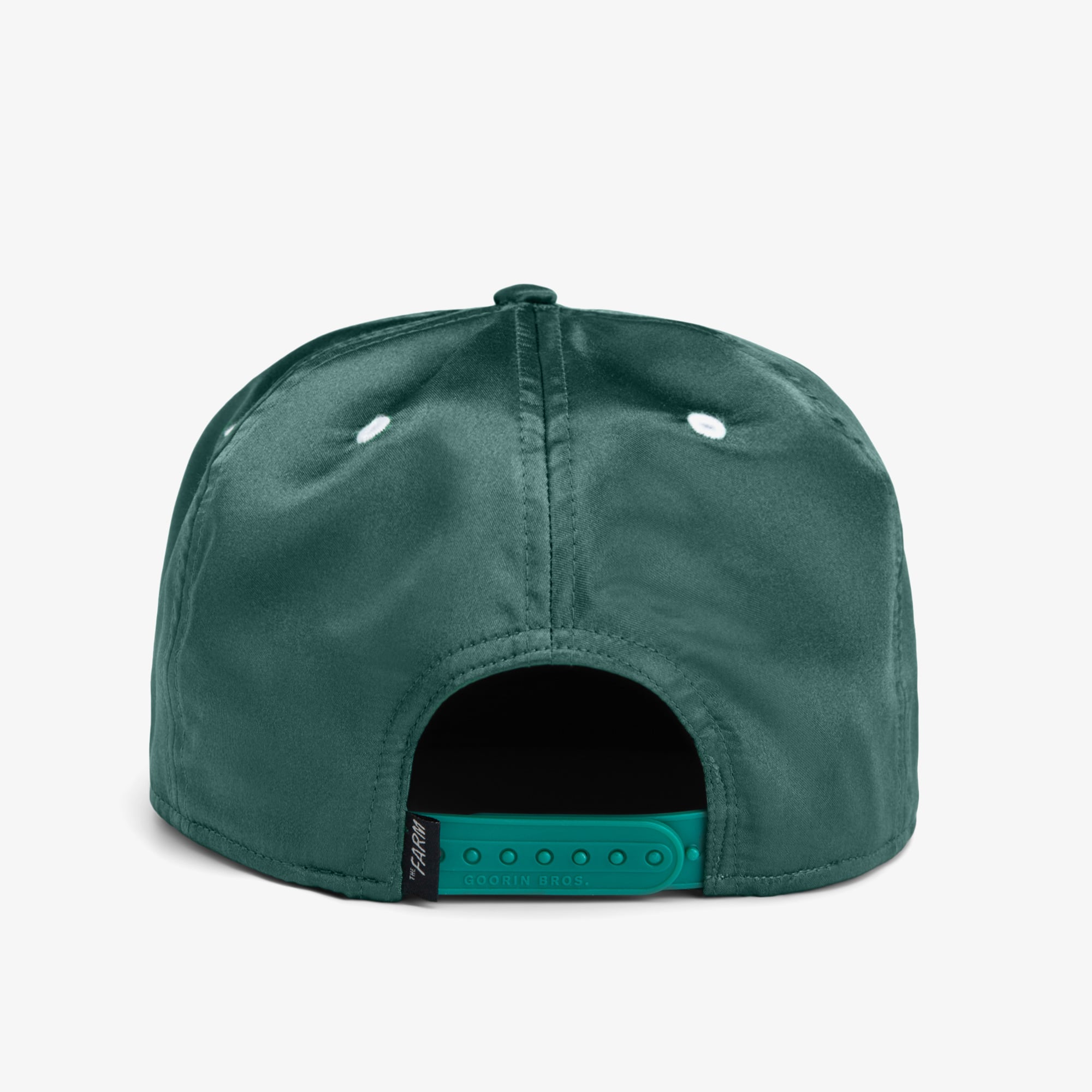 Goorin Bros Yolo Phuket Unisex Yeşil Şapka