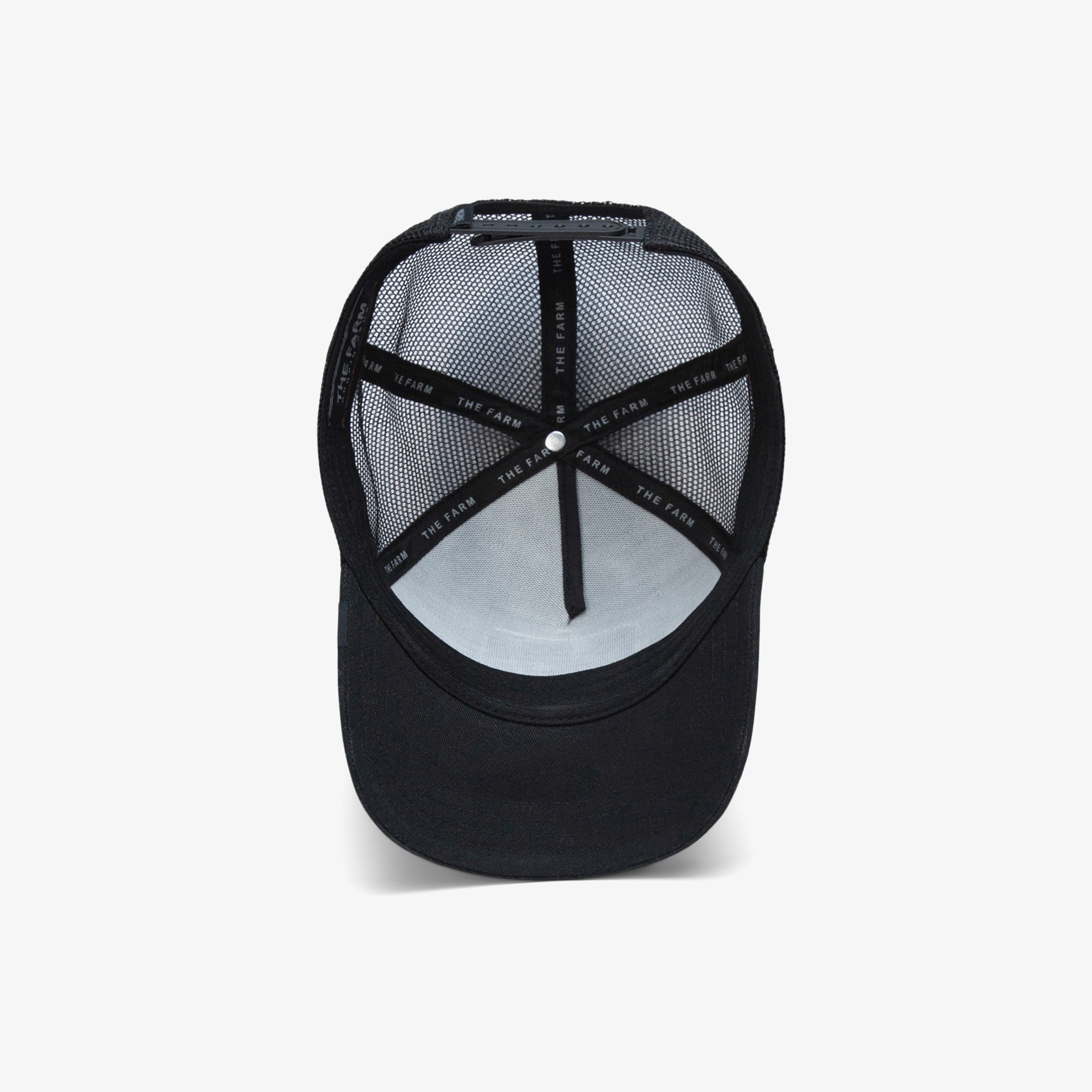 Goorin Bros Deadliest Scorpion Unisex Siyah Şapka