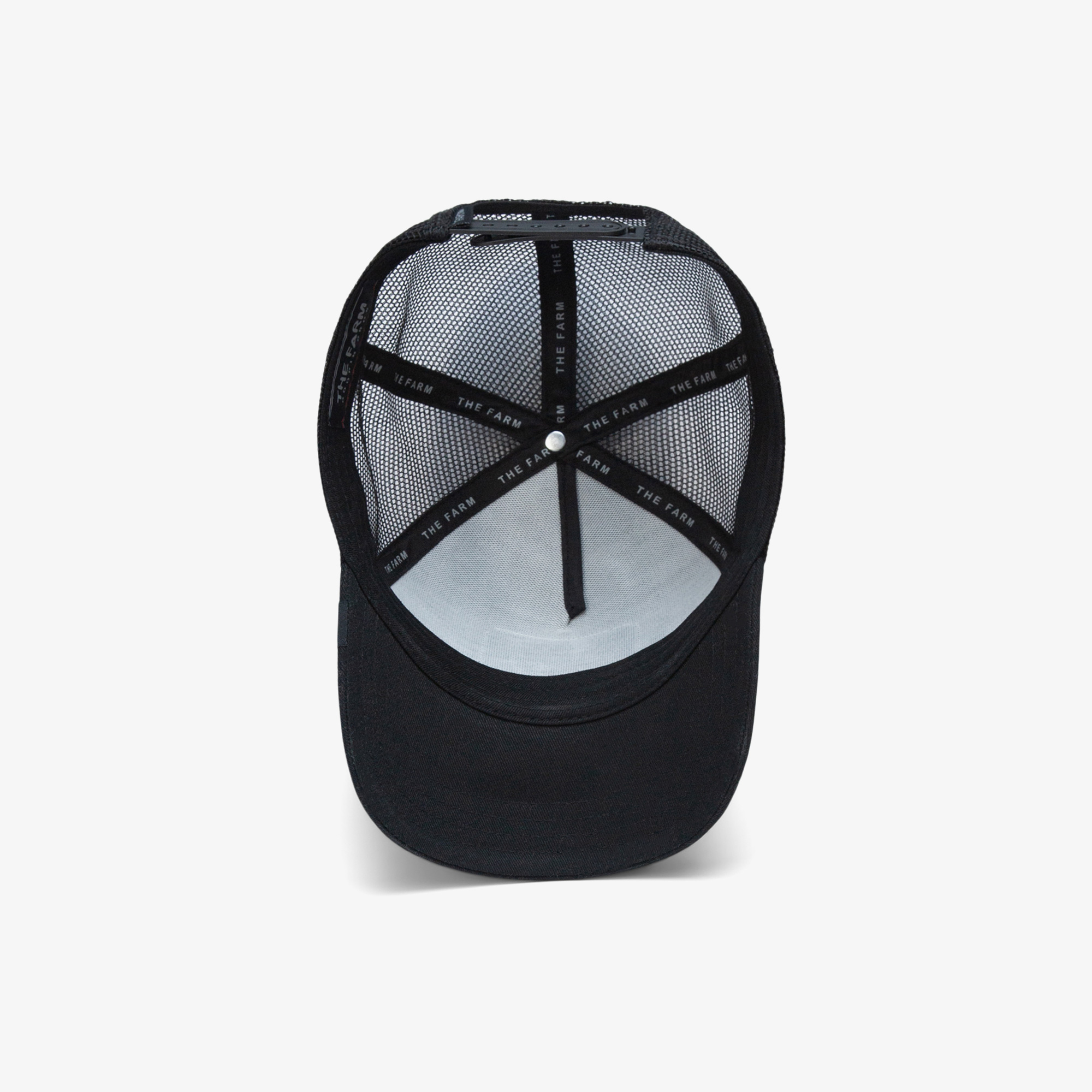 Goorin Bros Deadliest Scorpion Unisex Siyah Şapka