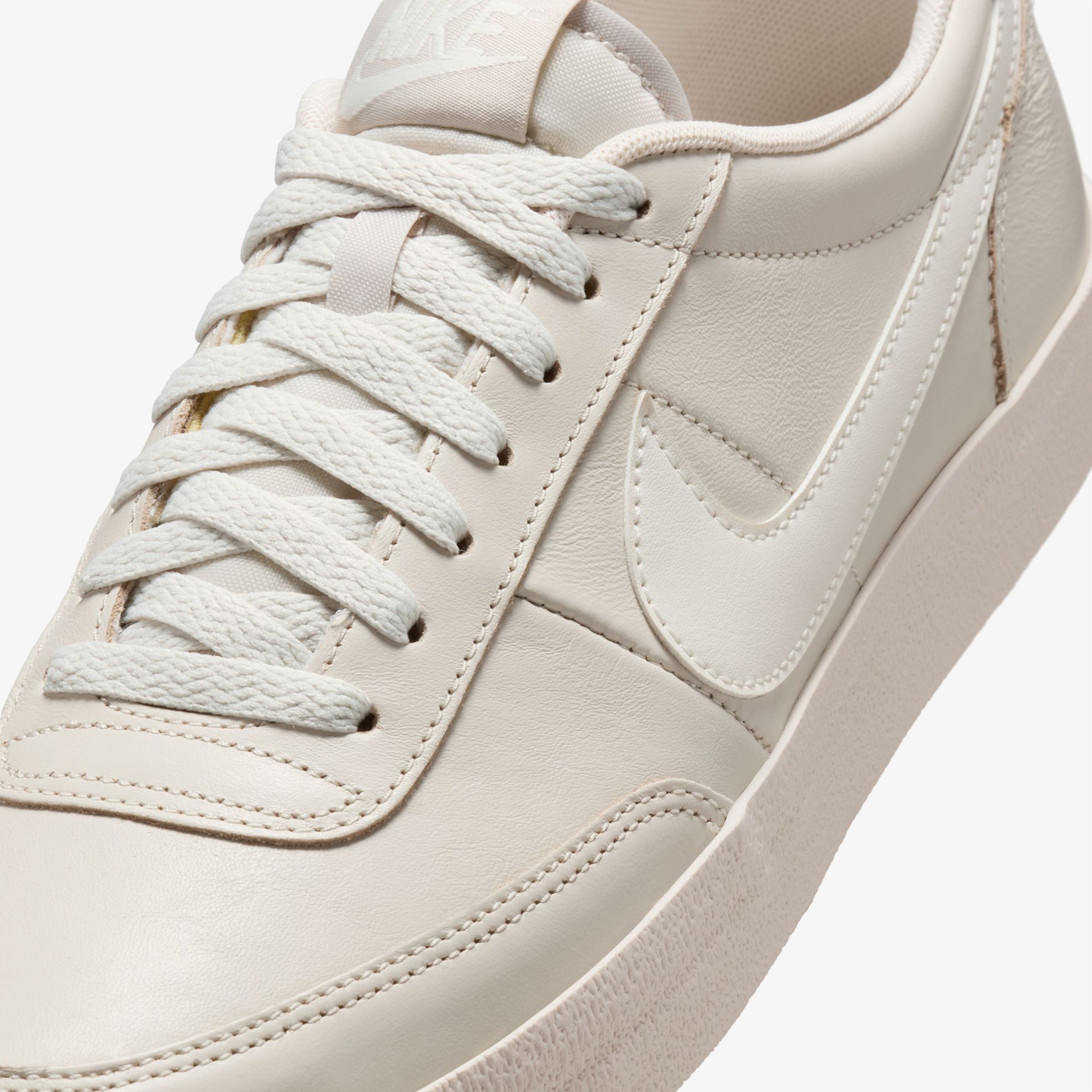 Nike Killshot 2 Leather Erkek Bej Spor Ayakkabı