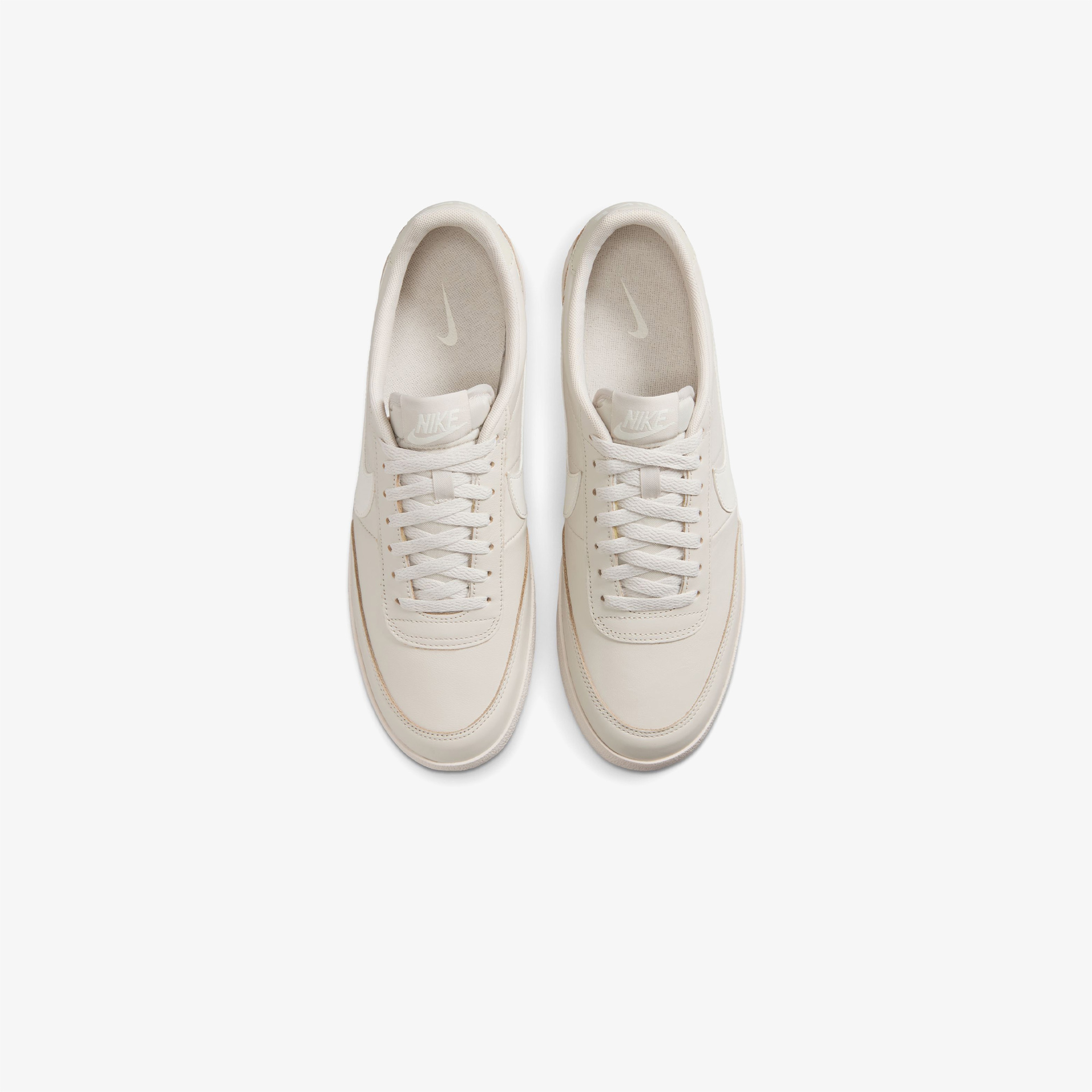 Nike Killshot 2 Leather Erkek Bej Spor Ayakkabı