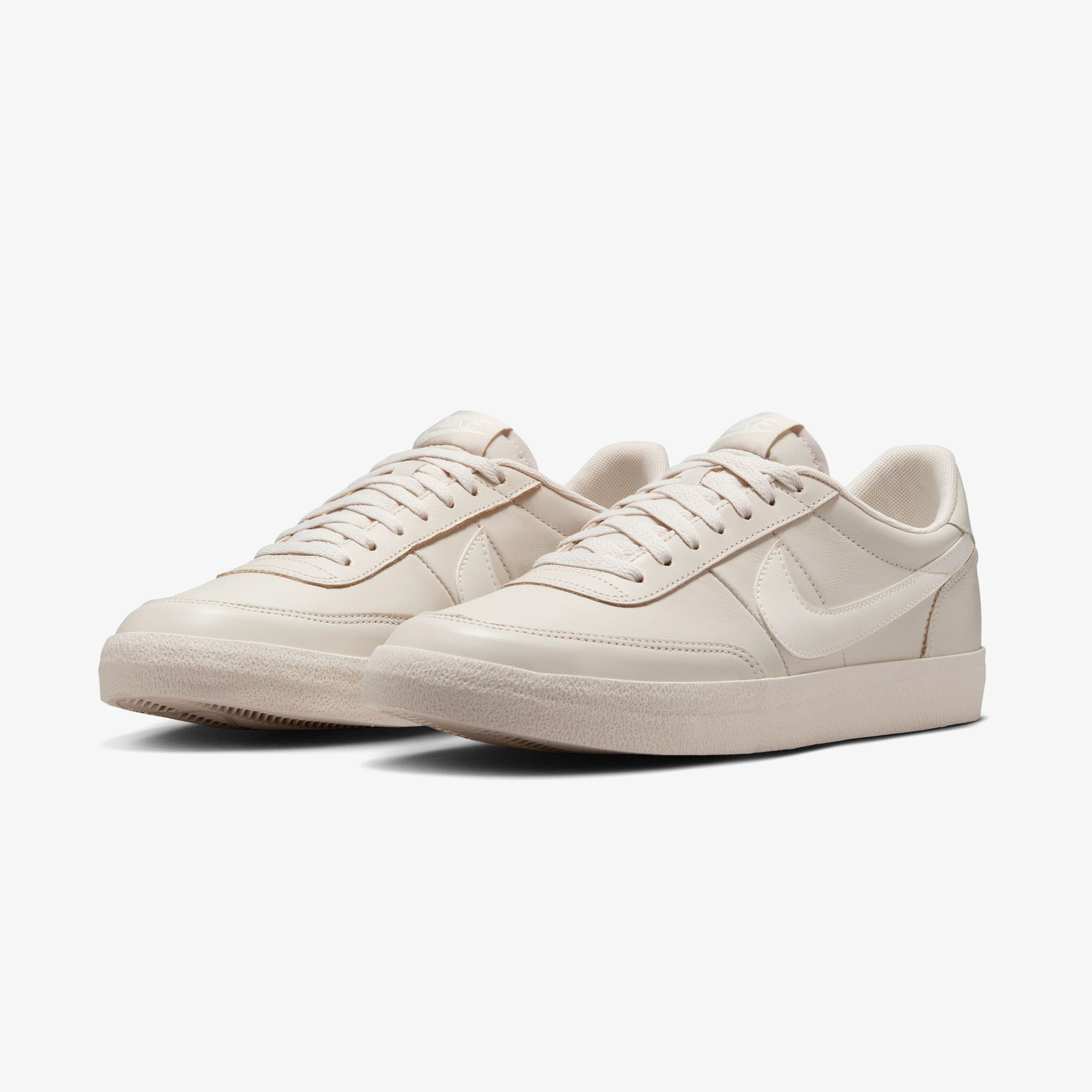 Nike Killshot 2 Leather Erkek Bej Spor Ayakkabı