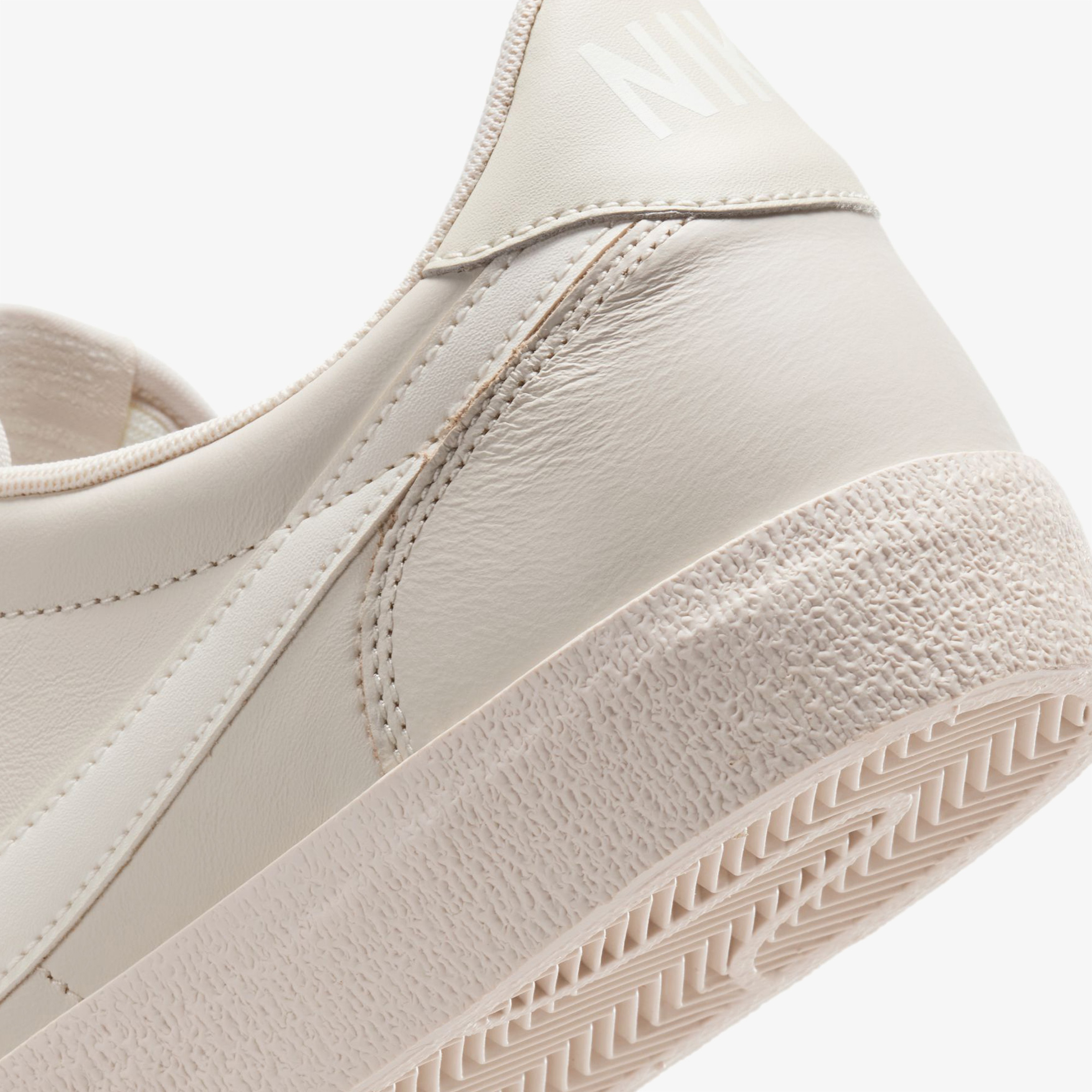Nike Killshot 2 Leather Erkek Bej Spor Ayakkabı