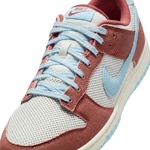 Nike Dunk Low Retro SE Erkek Kahverengi Sneaker