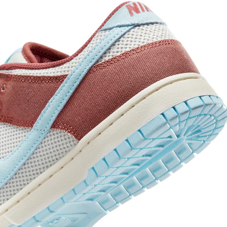 Nike Dunk Low Retro SE Erkek Kahverengi Sneaker