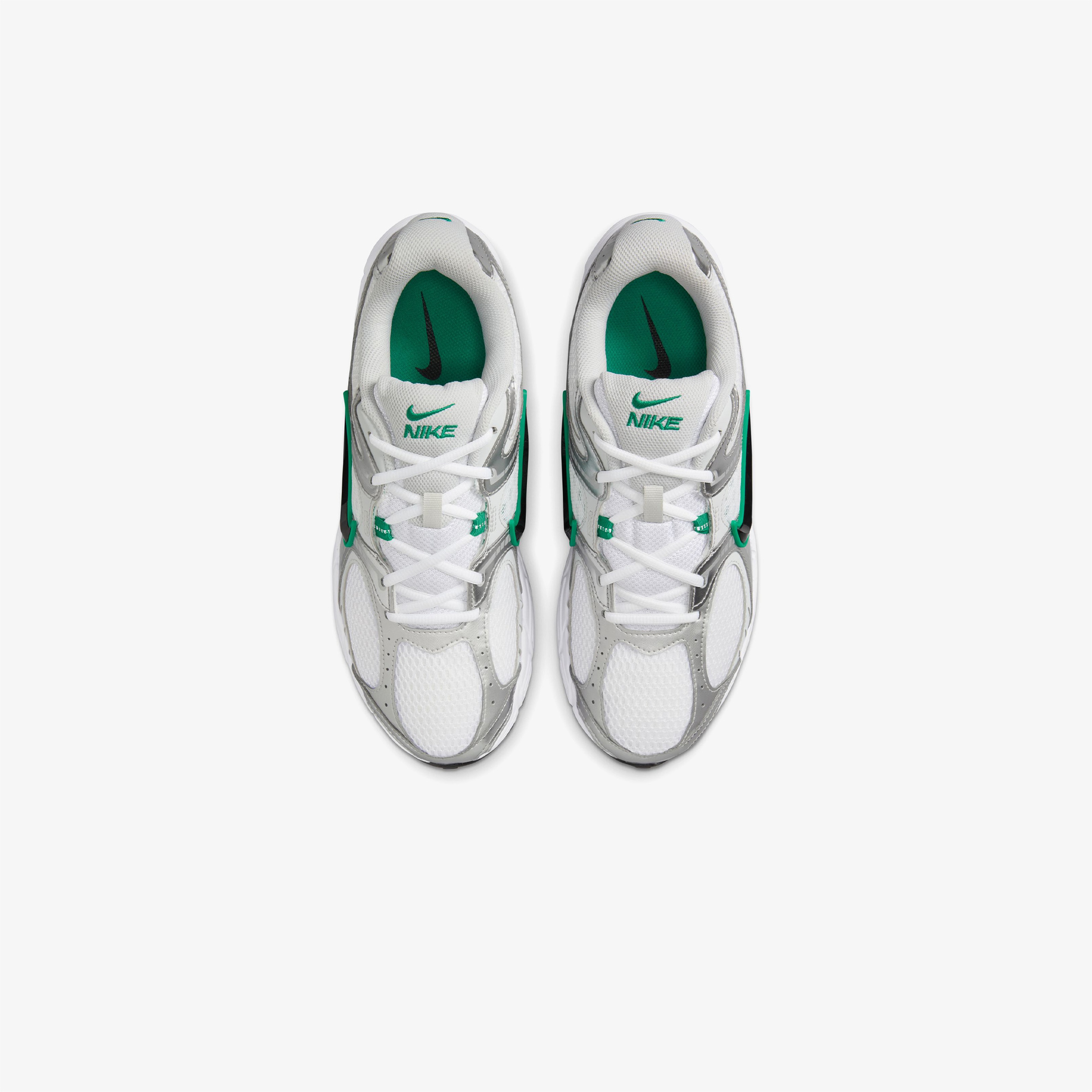 Nike V5 RNR Erkek Beyaz Sneaker