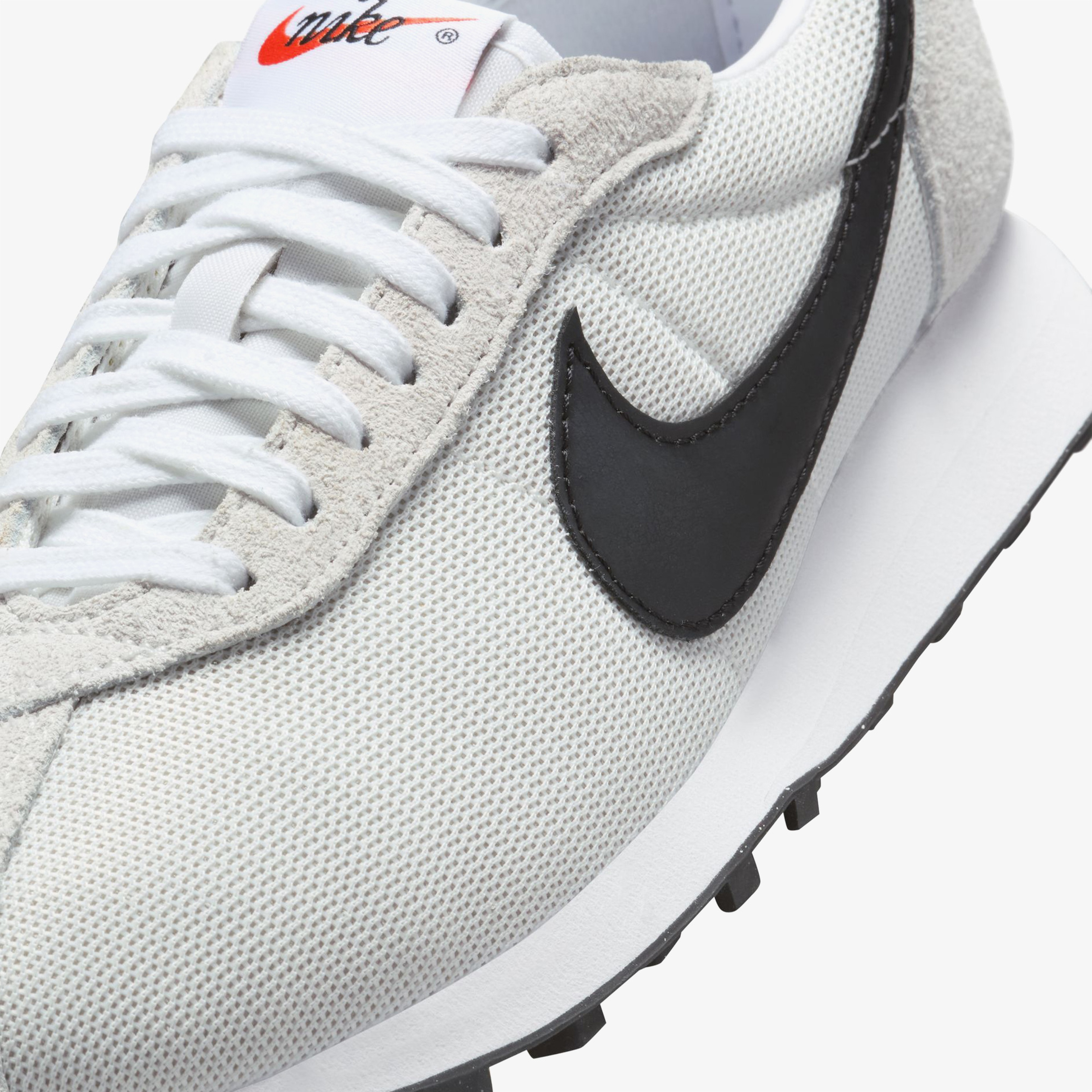 Nike LD-1000 Unisex Beyaz Spor Ayakkabı