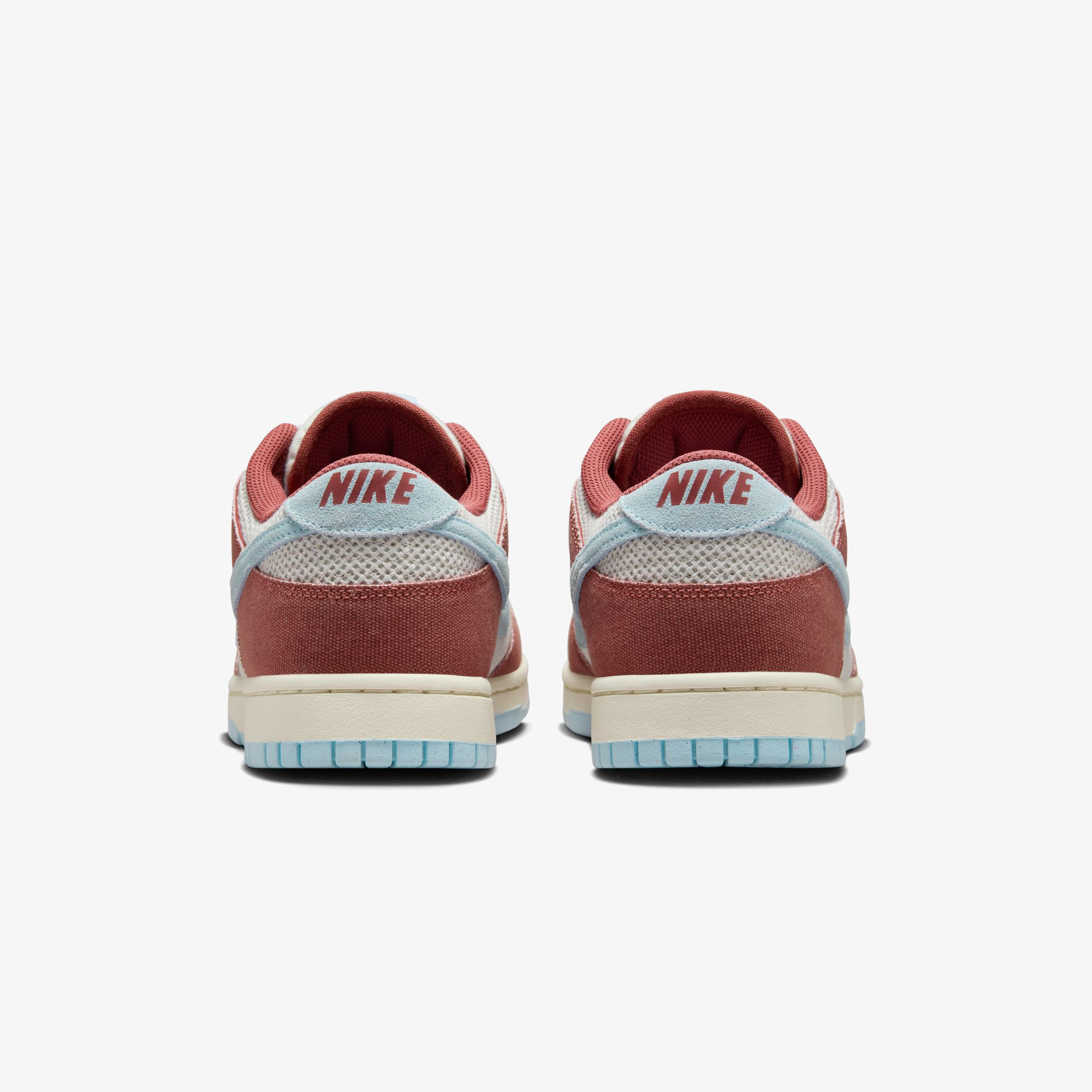 Nike Dunk Low Retro SE Erkek Kahverengi Sneaker