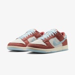 Nike Dunk Low Retro SE Erkek Kahverengi Sneaker