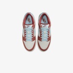 Nike Dunk Low Retro SE Erkek Kahverengi Sneaker