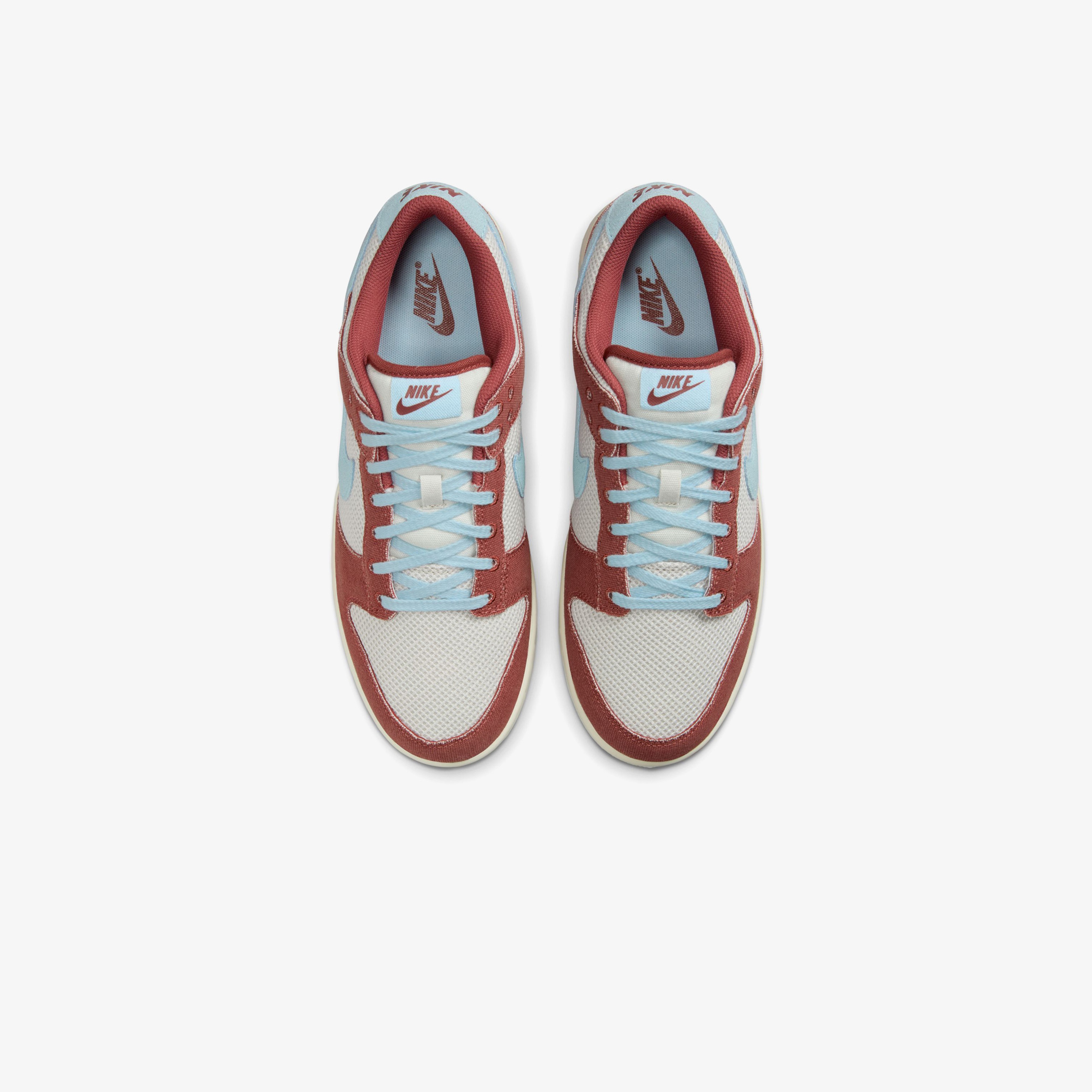 Nike Dunk Low Retro SE Erkek Kahverengi Sneaker