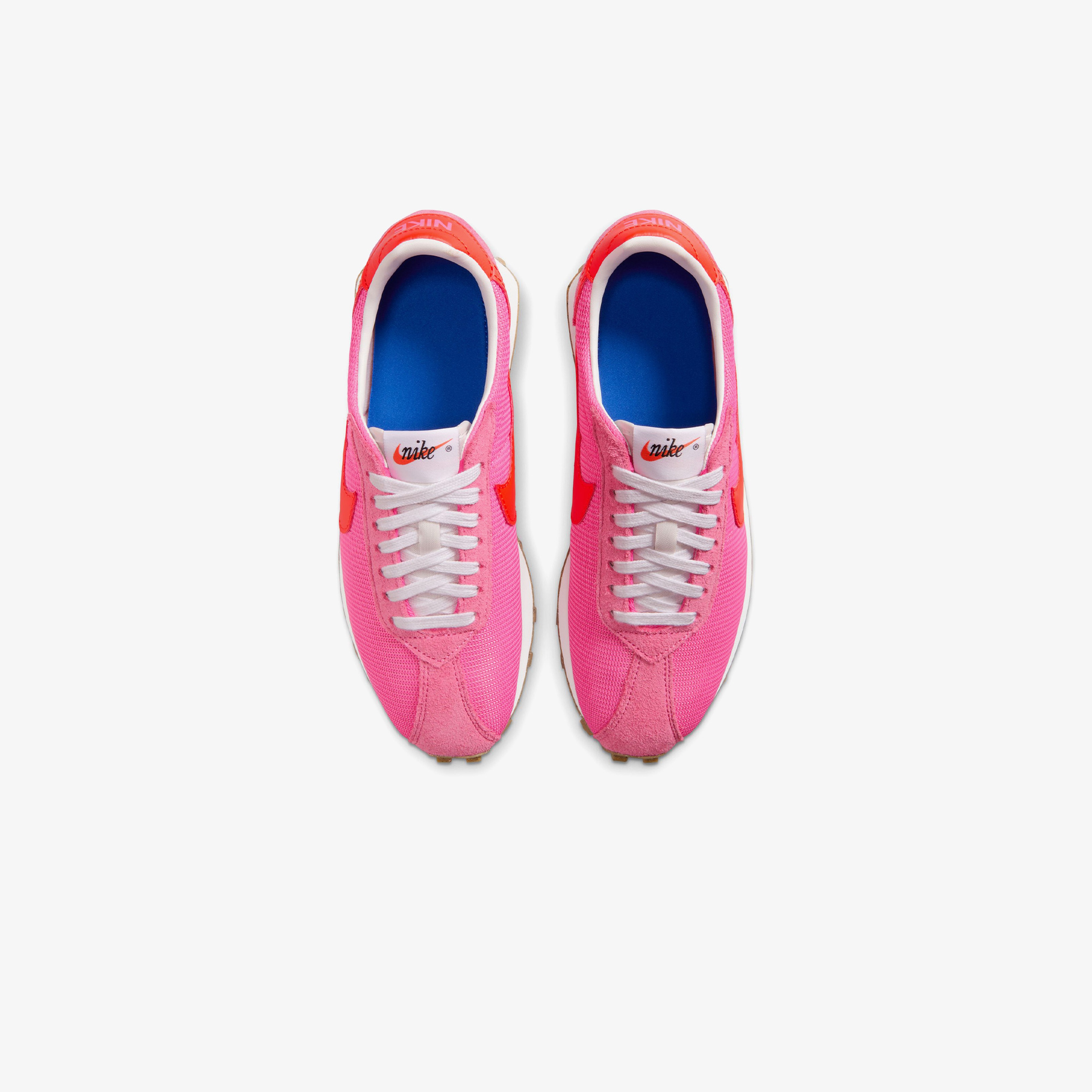Nike LD-1000 Kadın Pembe Spor Ayakkabı