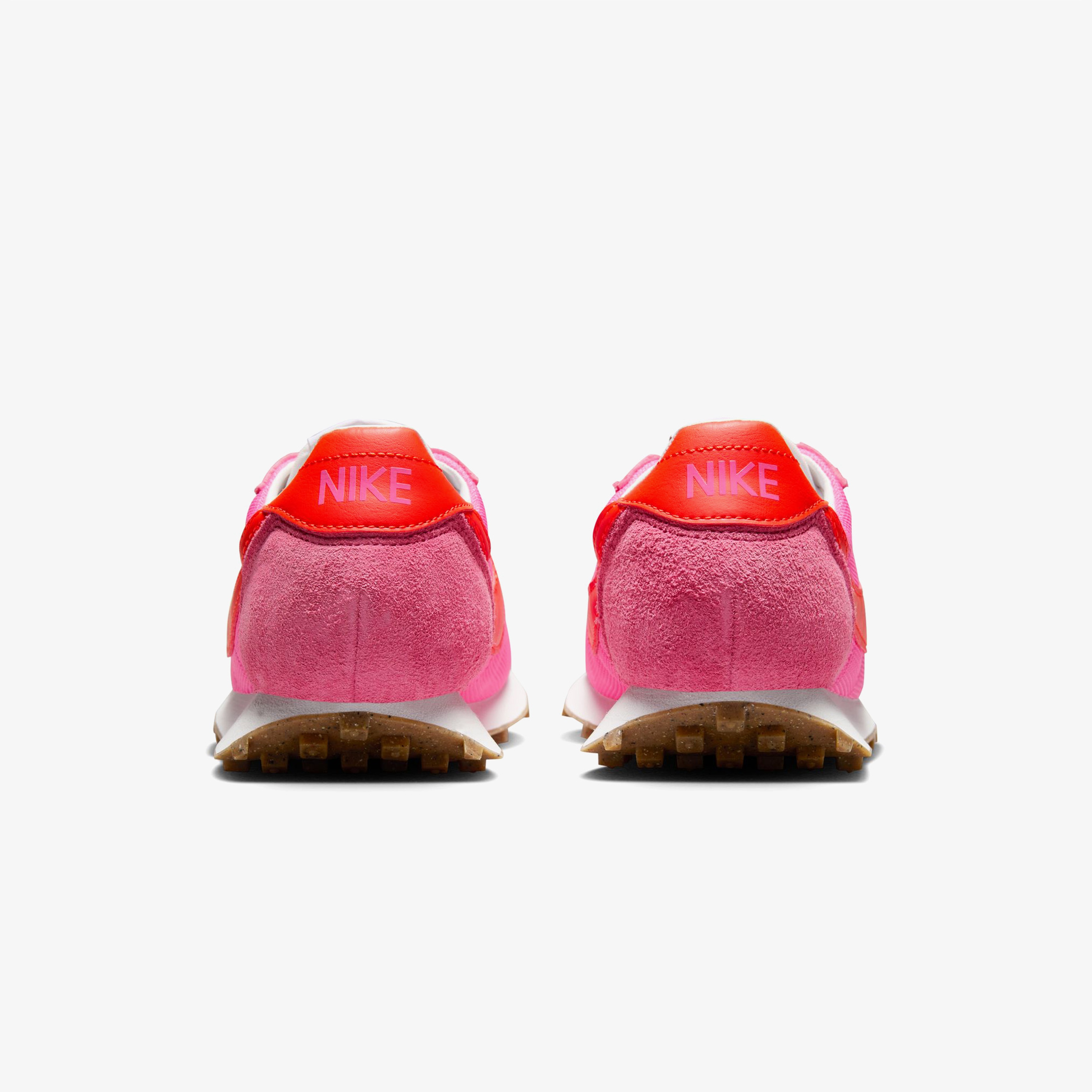 Nike LD-1000 Kadın Pembe Spor Ayakkabı