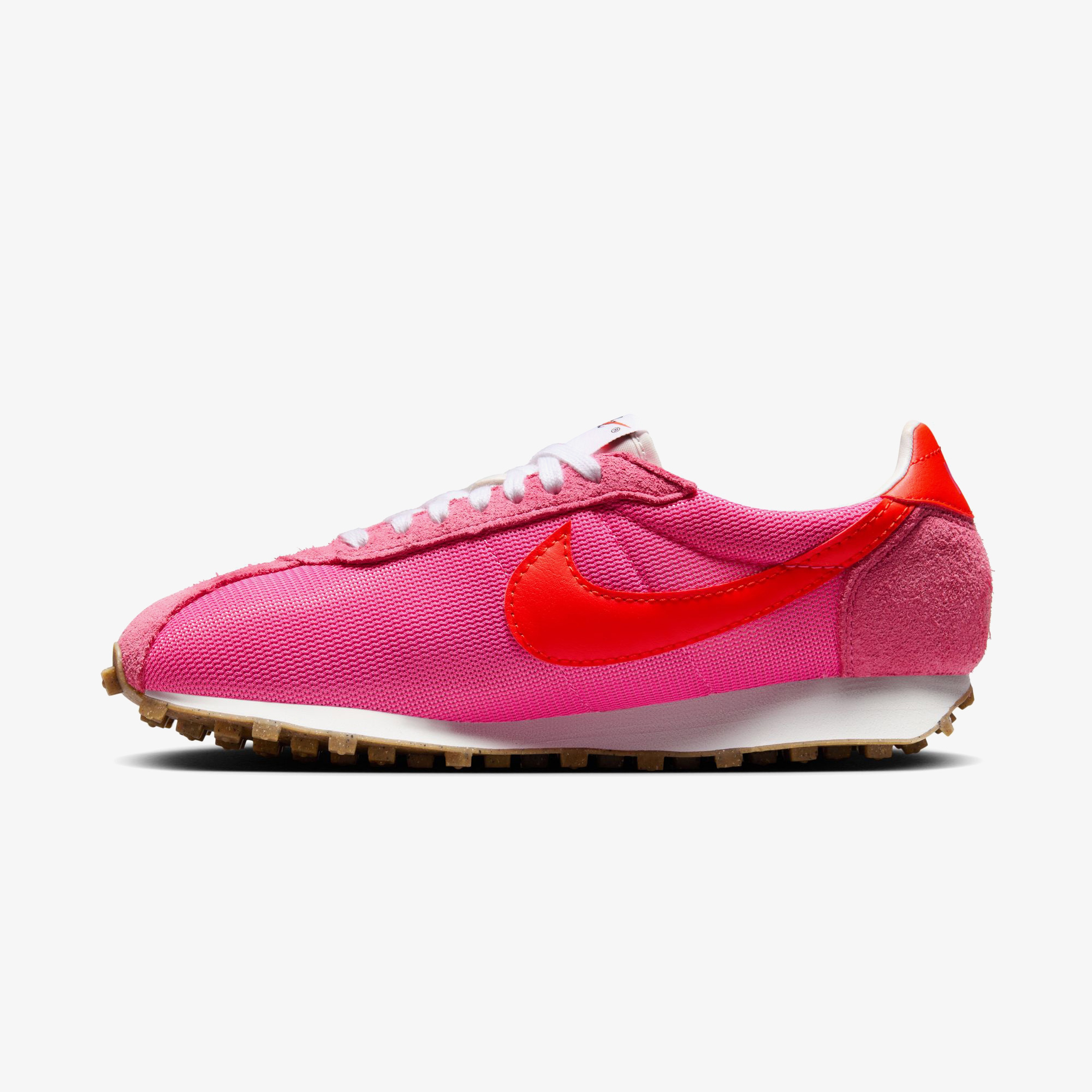 Nike LD-1000 Kadın Pembe Spor Ayakkabı