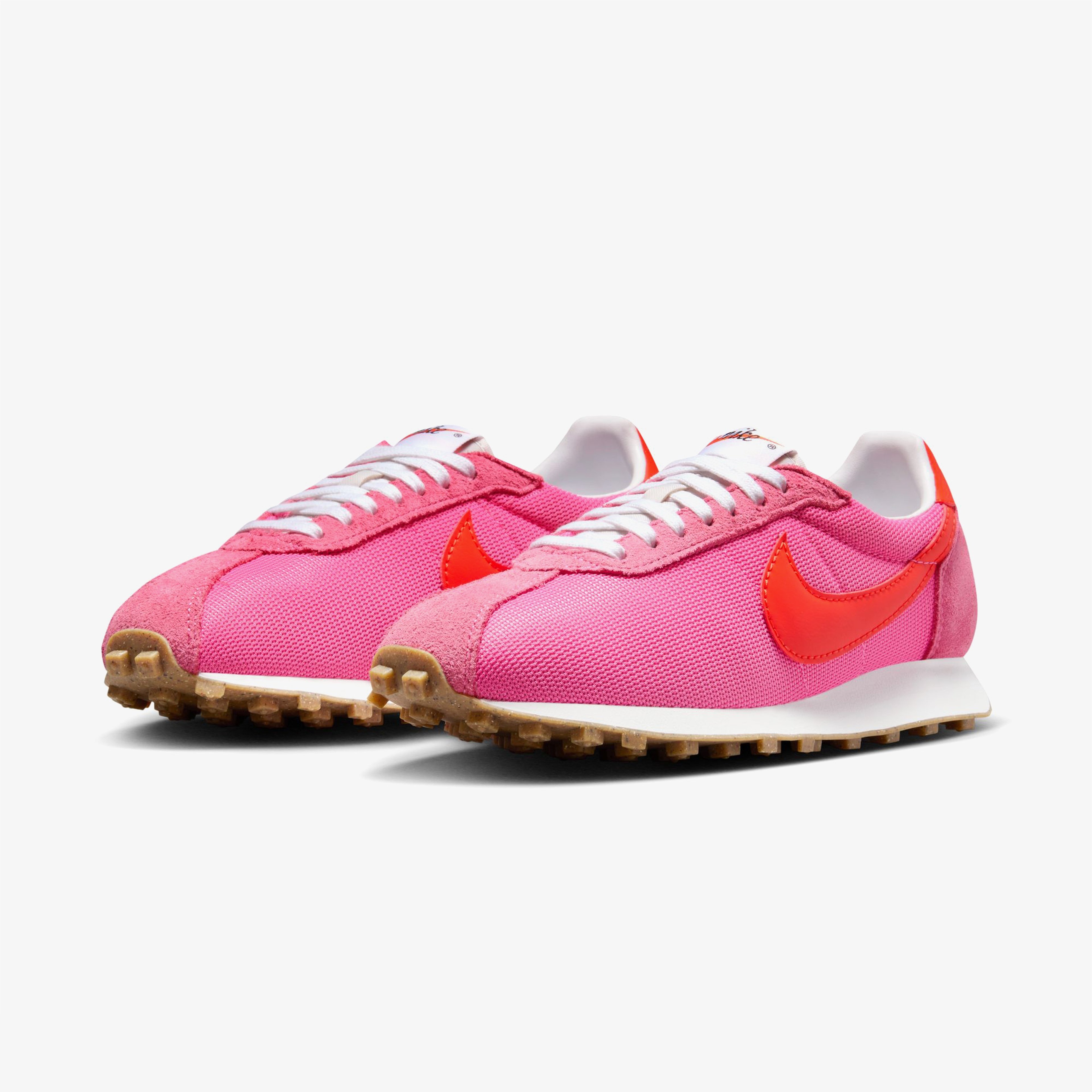 Nike LD-1000 Kadın Pembe Spor Ayakkabı