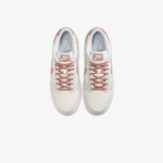 Nike Dunk Low Retro SE Erkek Mavi/Kahverengi Sneaker