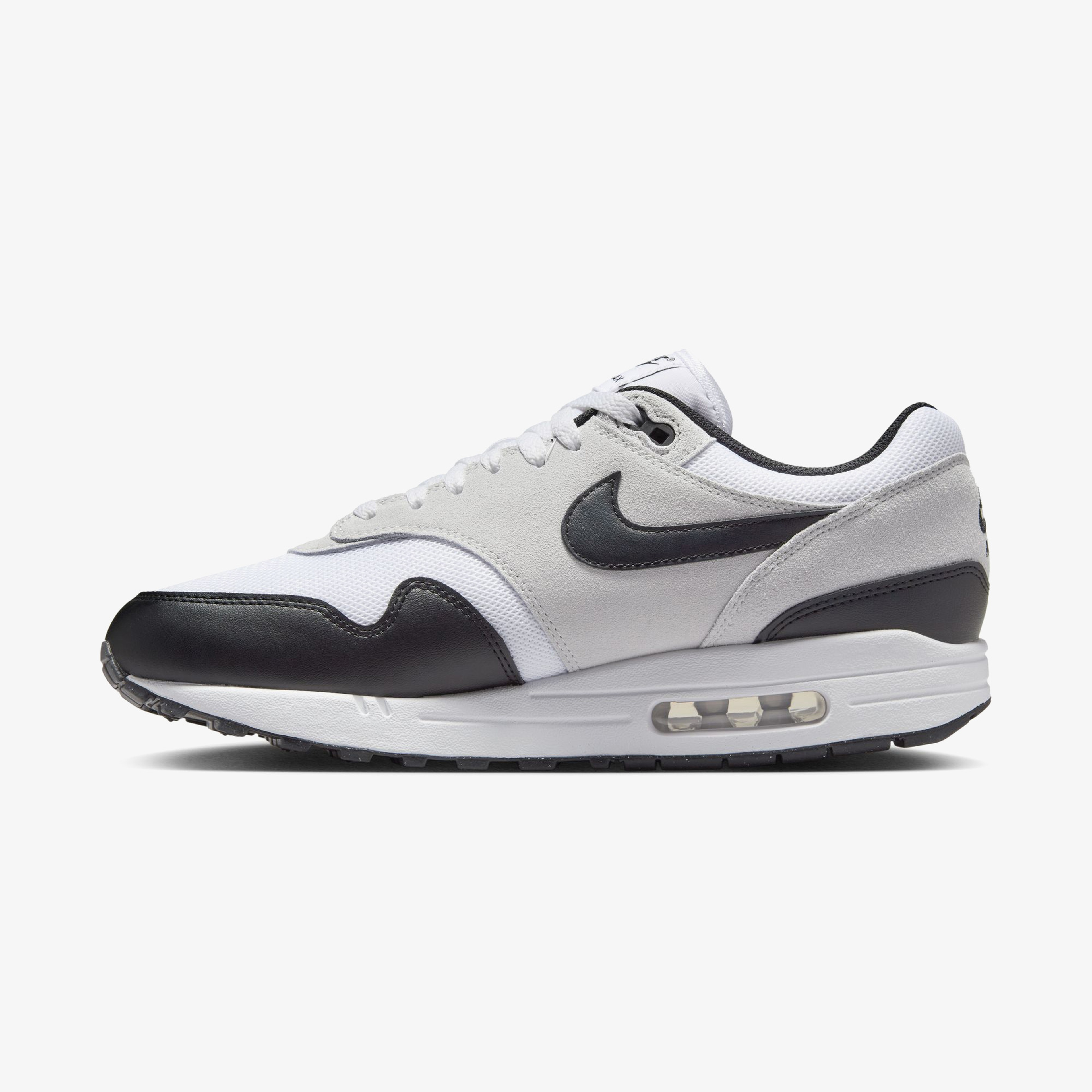 Nike Air Max Essential 1 Erkek Beyaz Spor Ayakkabı