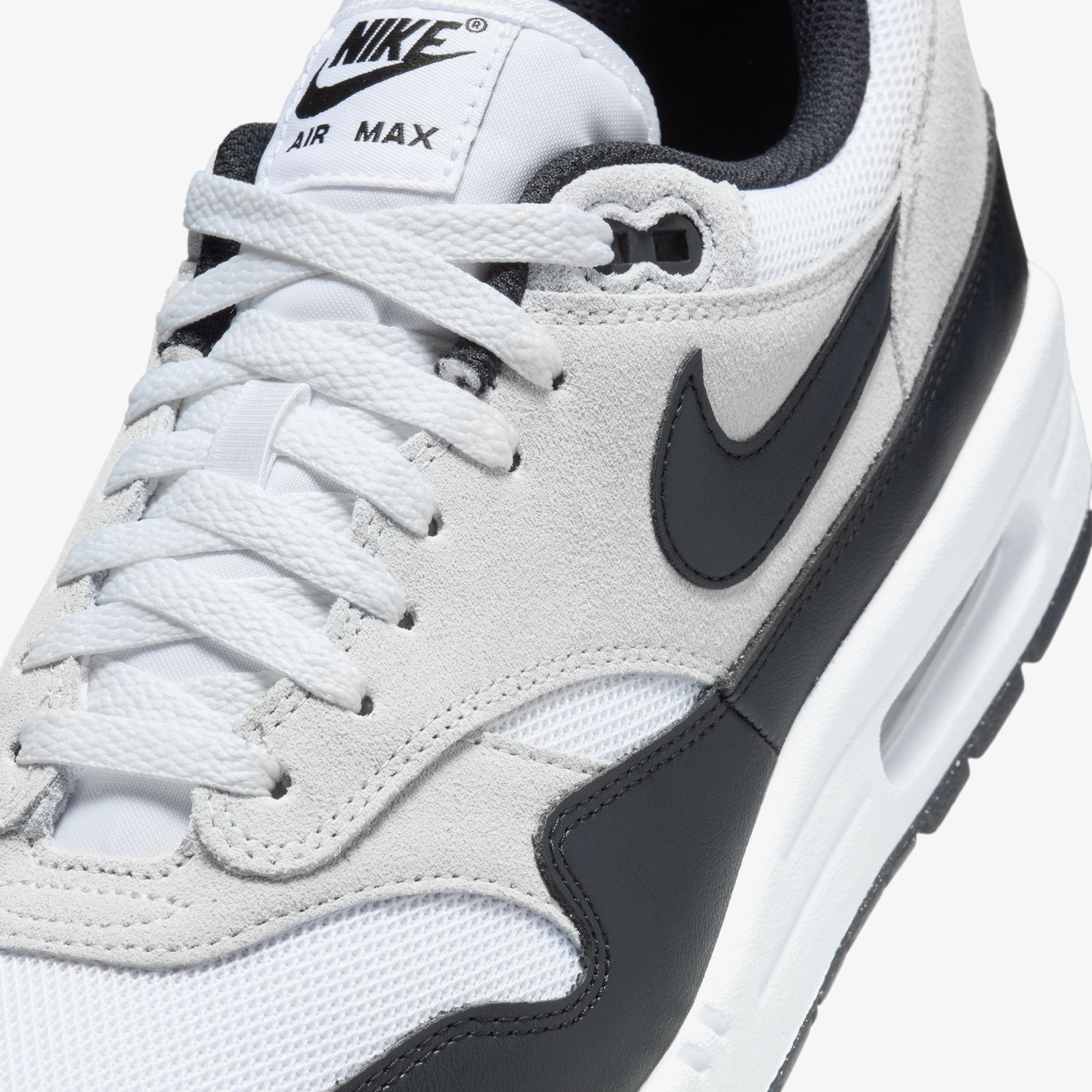 Nike Air Max Essential 1 Erkek Beyaz Spor Ayakkabı
