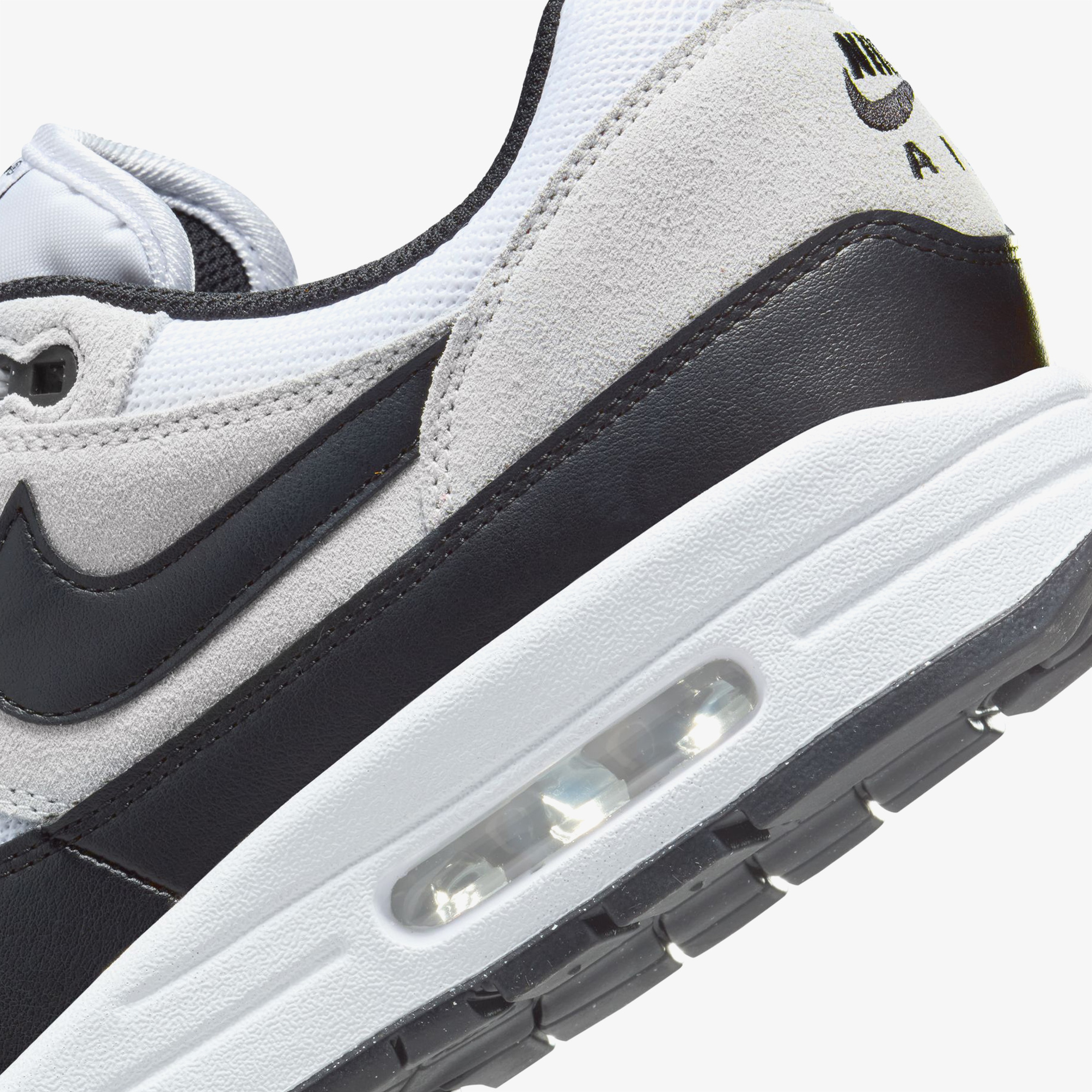 Nike Air Max Essential 1 Erkek Beyaz Spor Ayakkabı