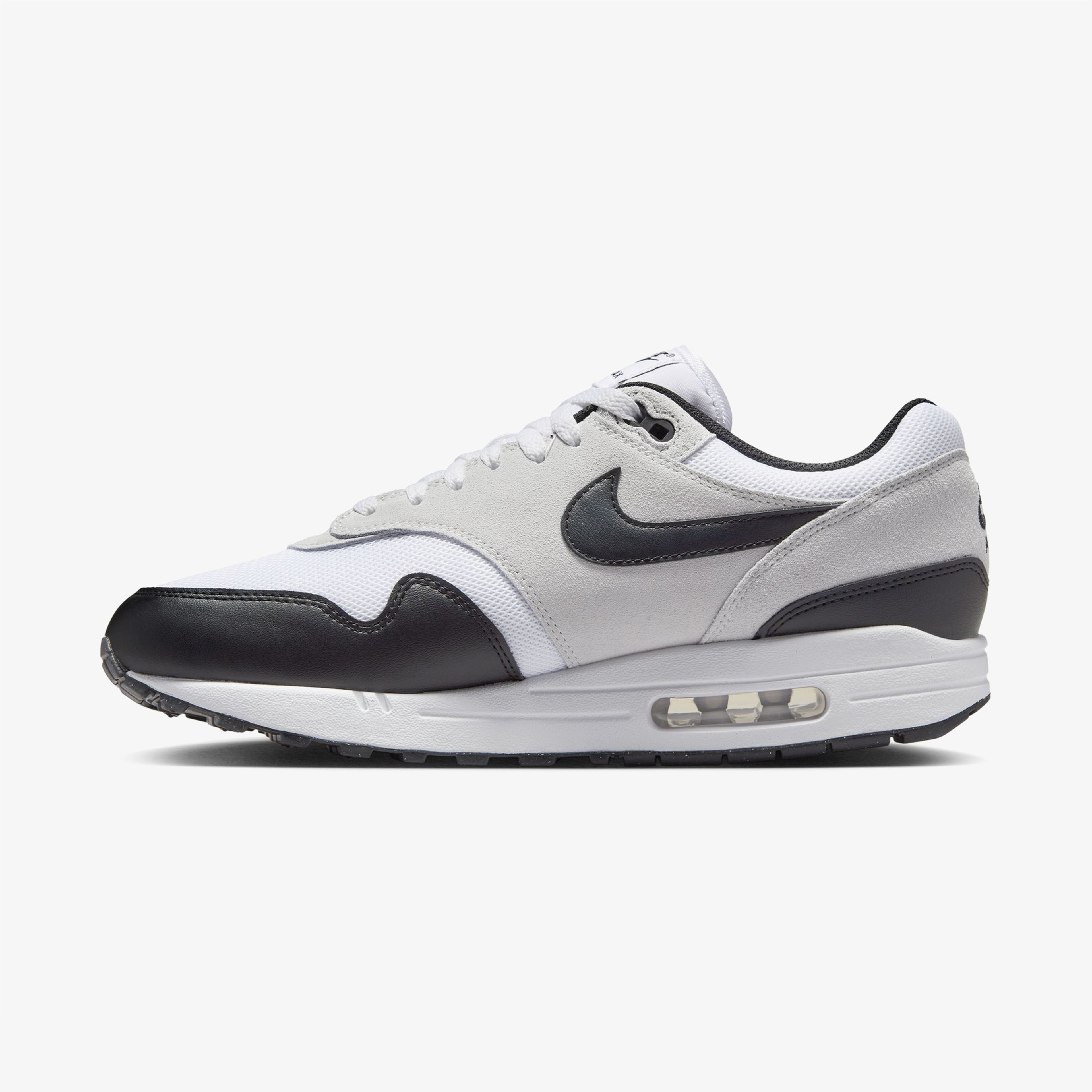 Nike Air Max Essential 1 Erkek Beyaz Spor Ayakkabı