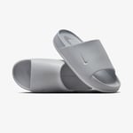 Nike Calm Erkek Gri Terlik