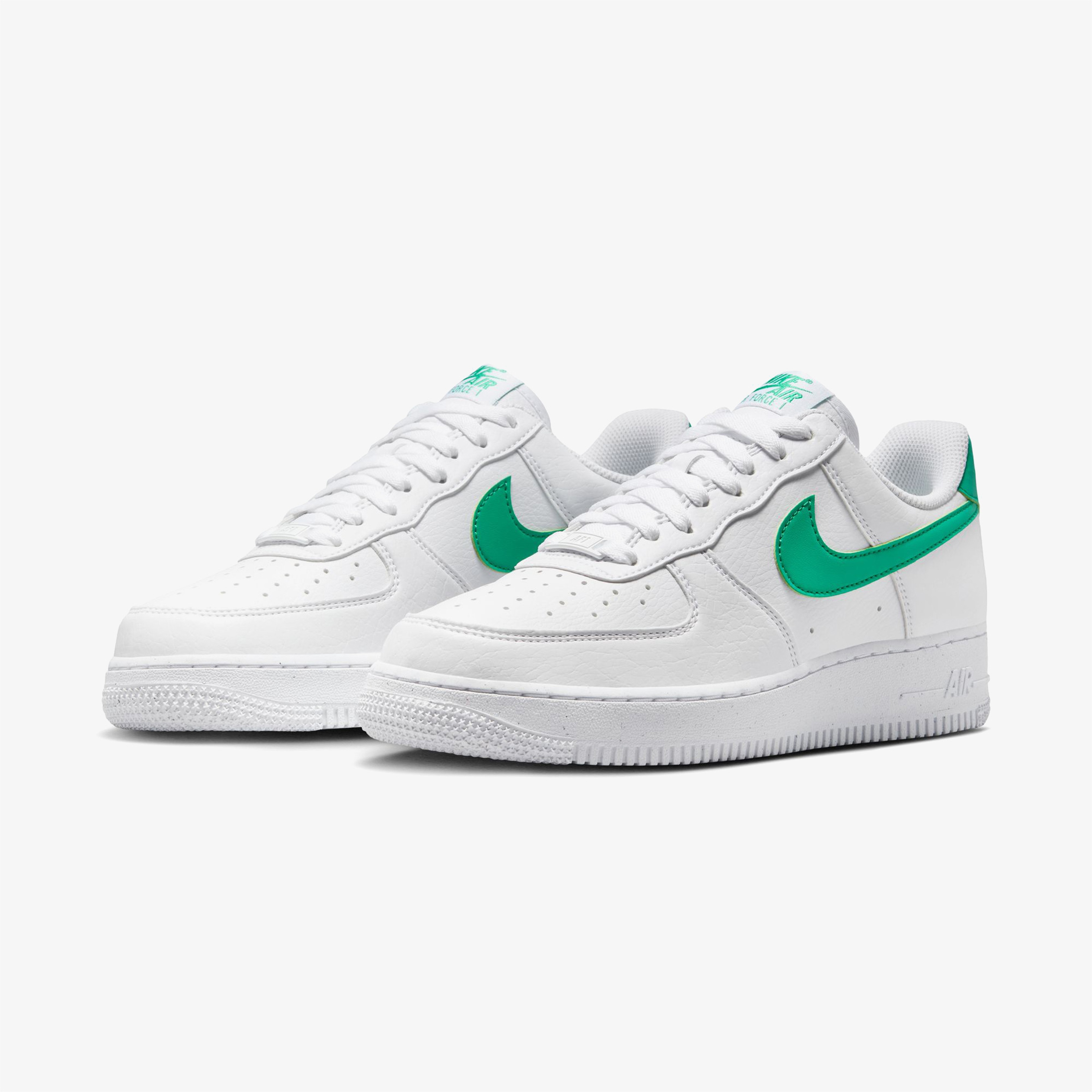 Nike Air Force 1 '07 Kadın Beyaz Sneaker