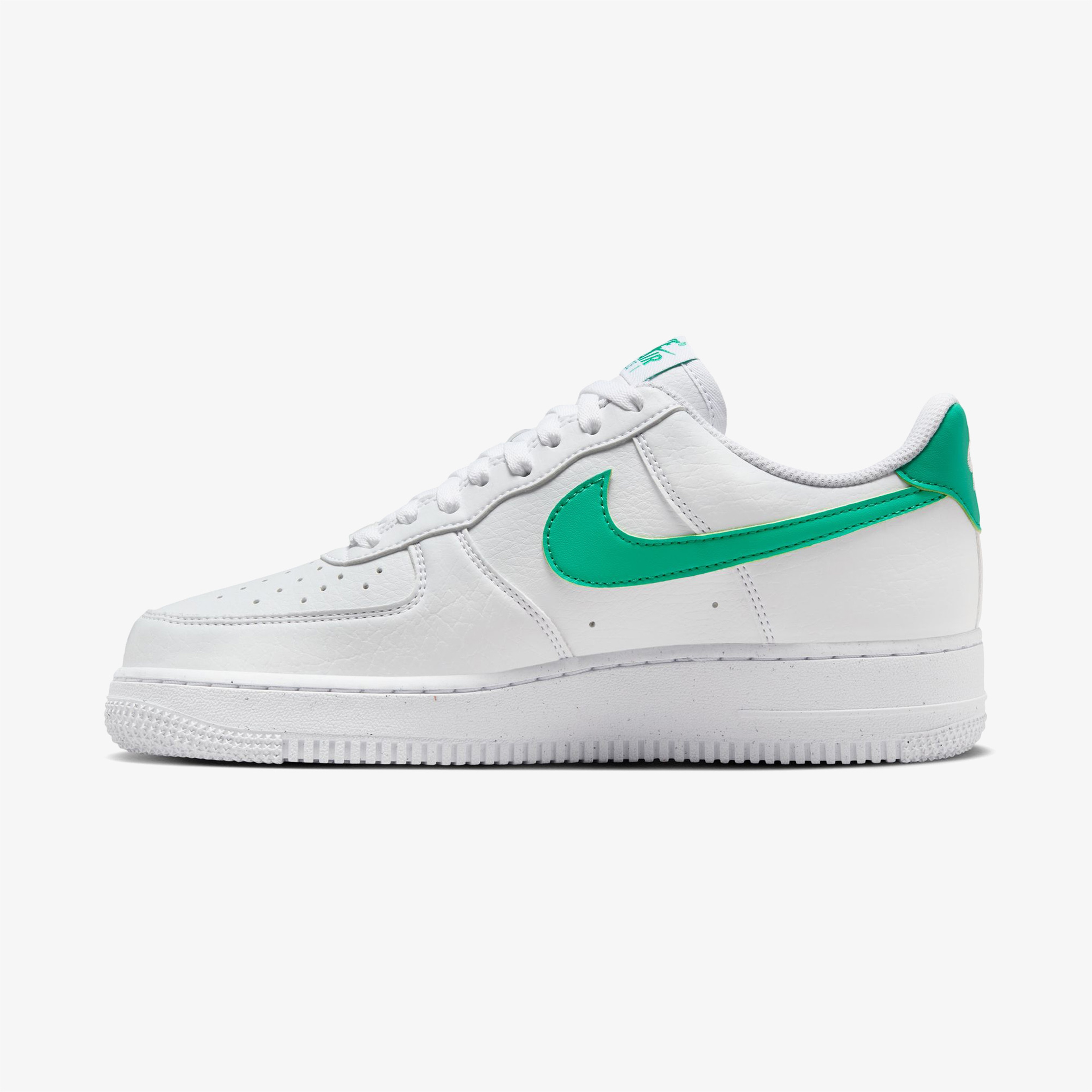 Nike Air Force 1 '07 Kadın Beyaz Sneaker