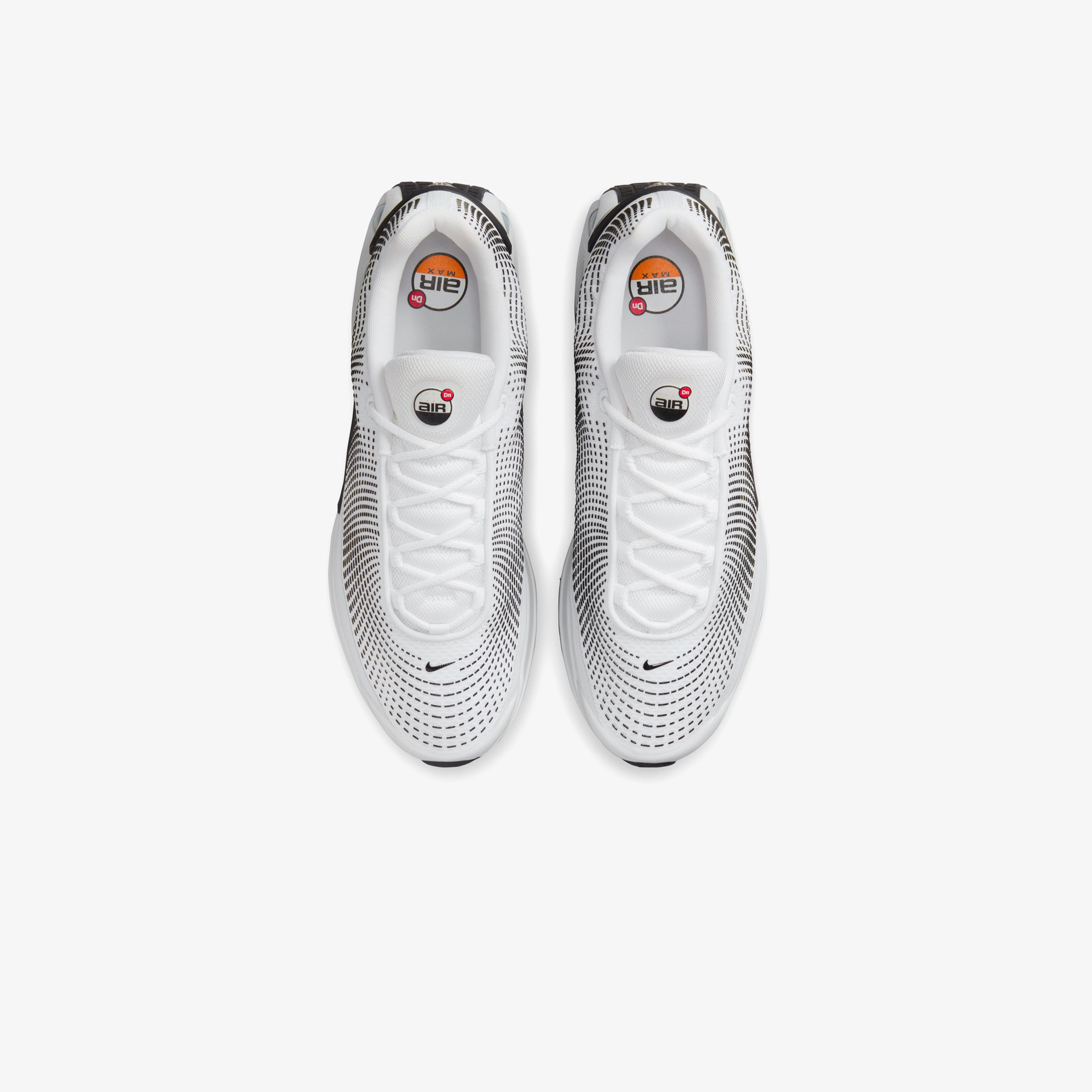 Nike Air Max Dn Erkek Beyaz Spor Ayakkabı