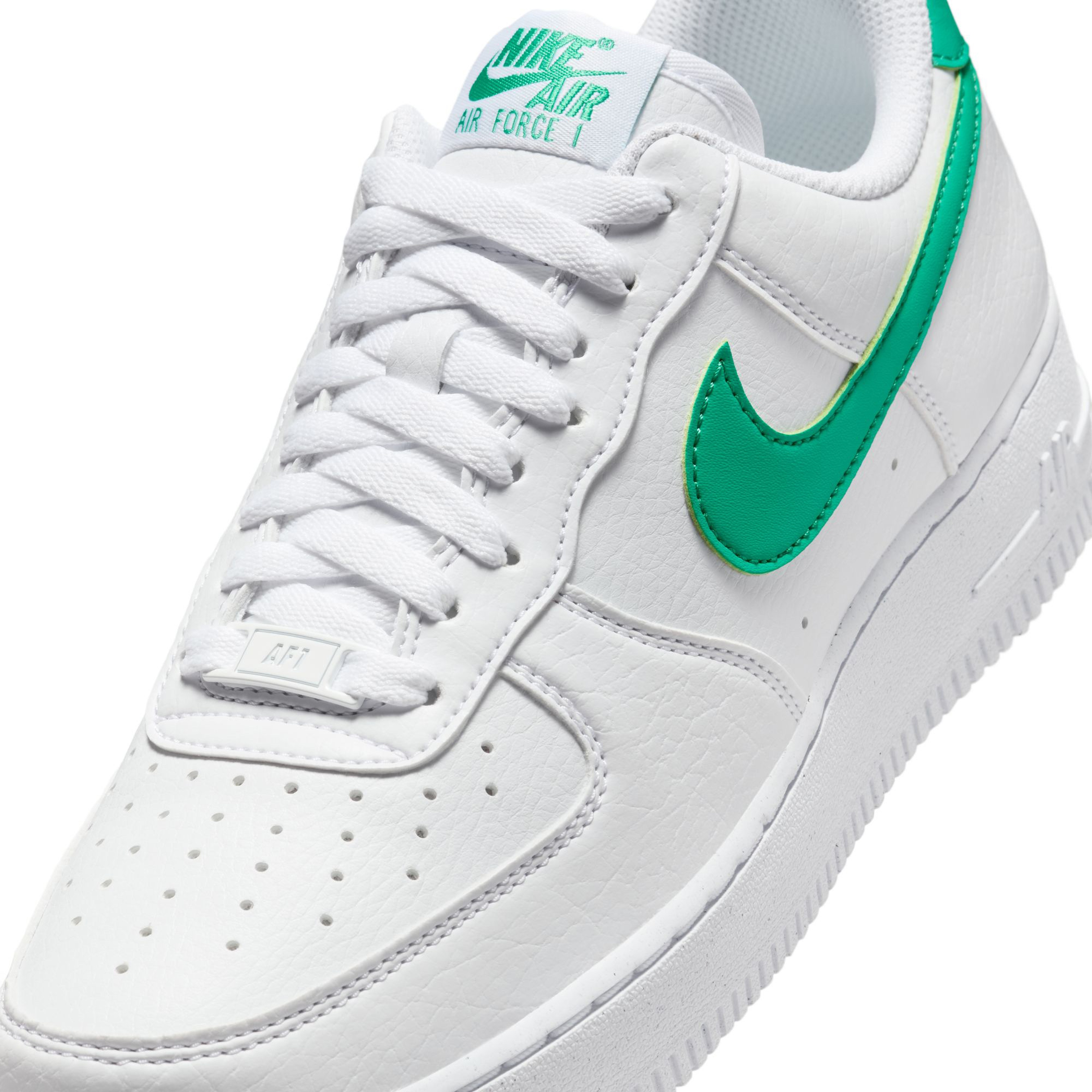 Nike Air Force 1 '07 Kadın Beyaz Sneaker