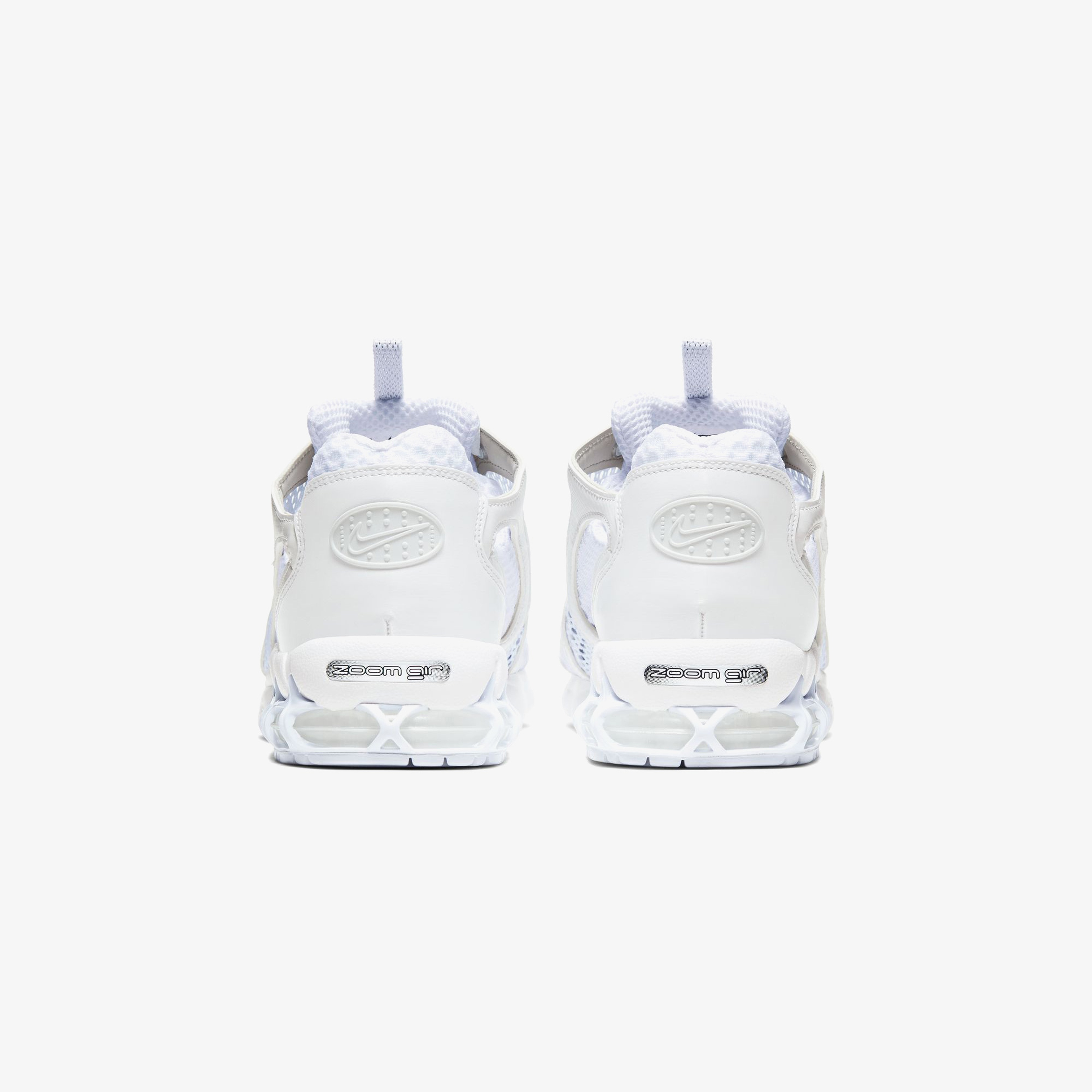 Nike Air Zoom Spiridon Cage 2 Unisex Beyaz Spor Ayakkabı