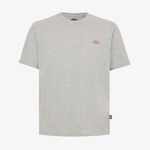 Dickies Mapleton Erkek Gri T-Shirt