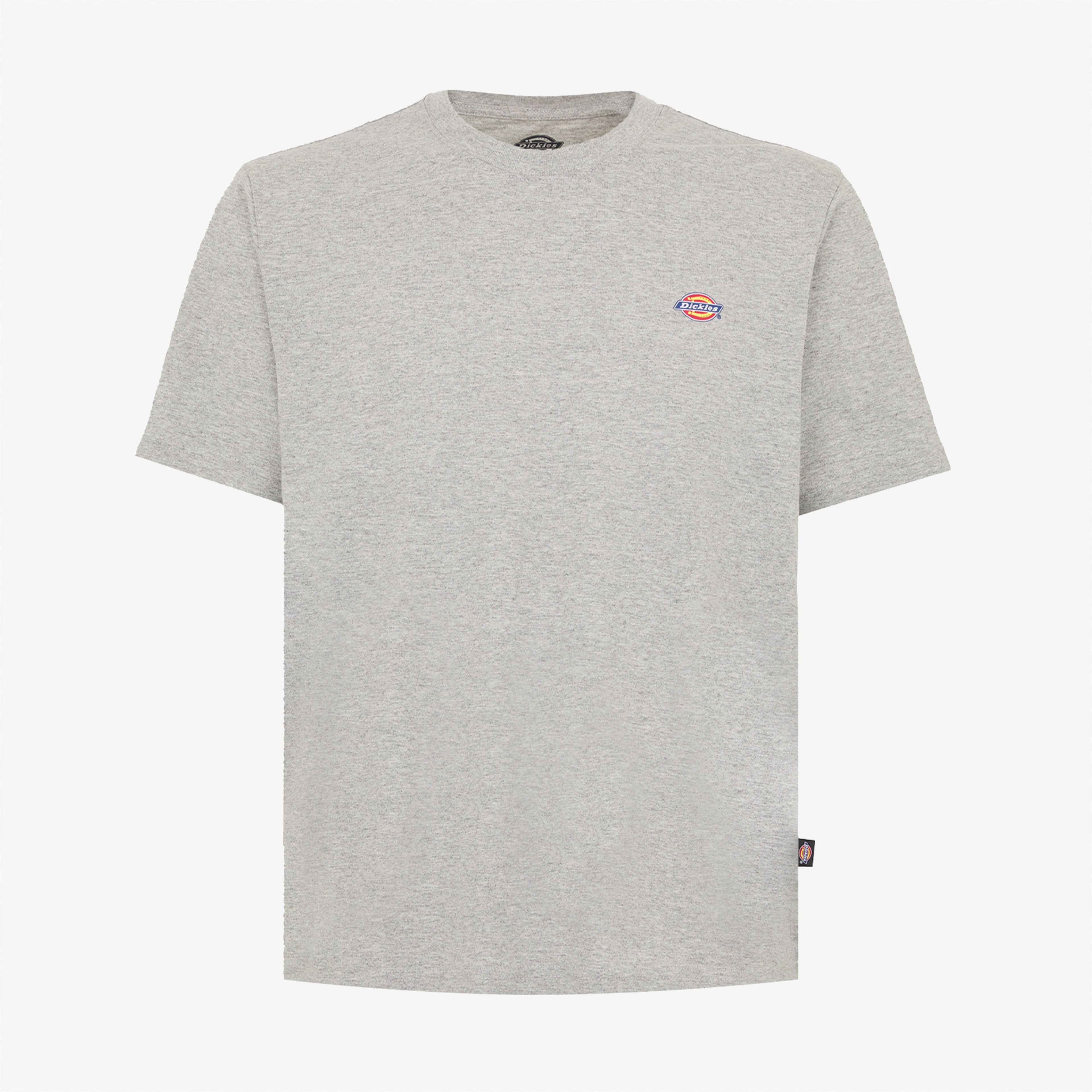 Dickies Mapleton Erkek Gri T-Shirt