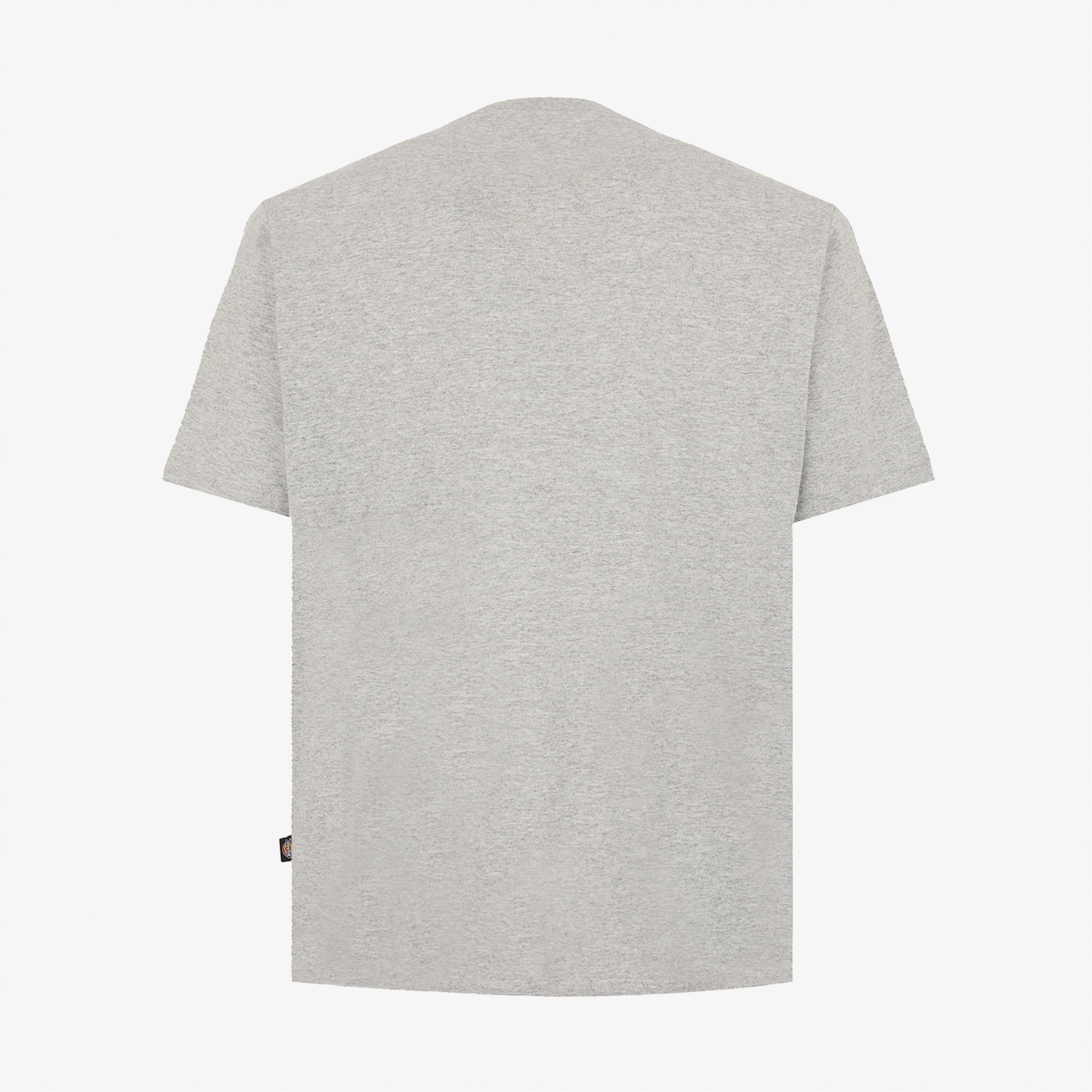 Dickies Mapleton Erkek Gri T-Shirt