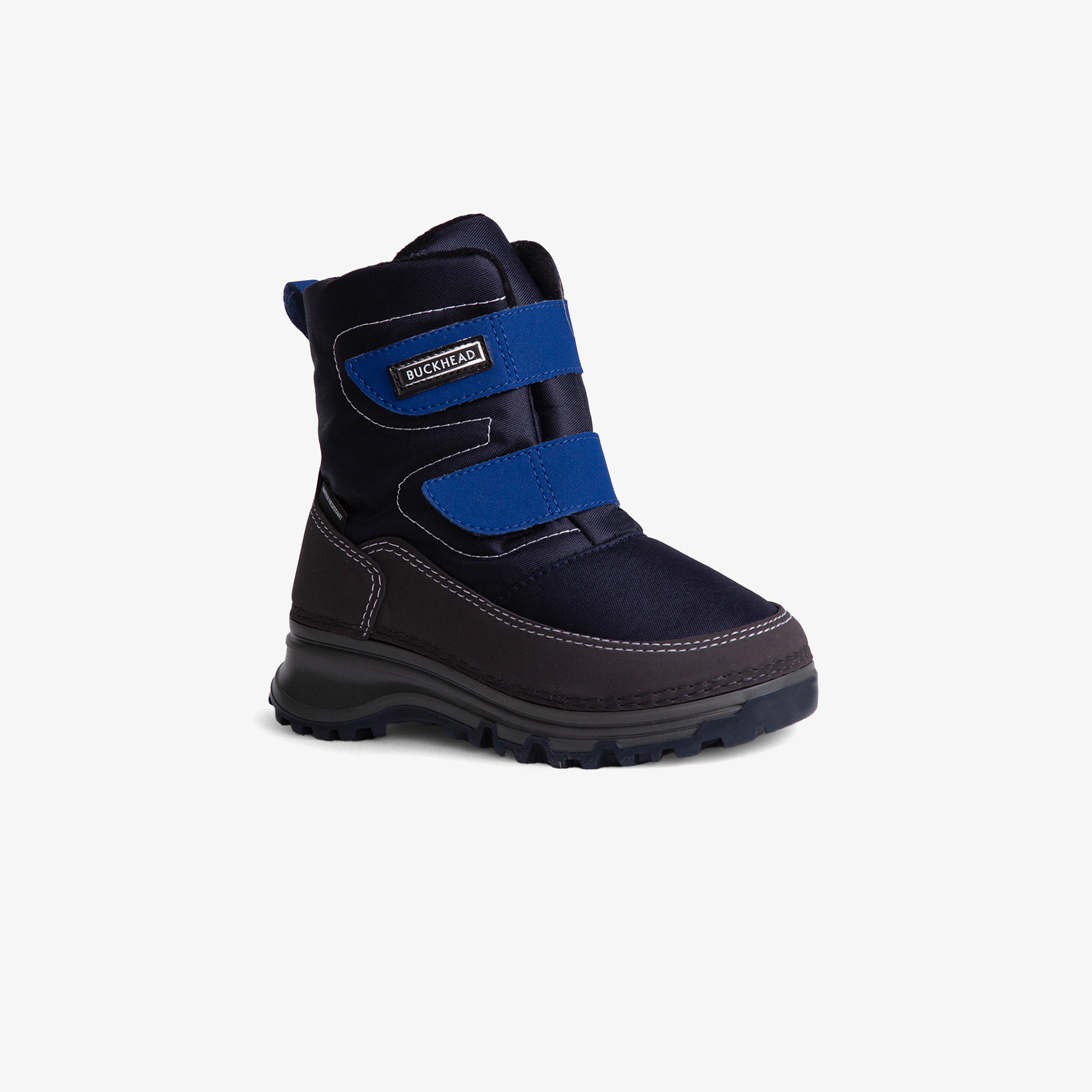 Buckhead Buck1077 Stark Çocuk Siyah Bot