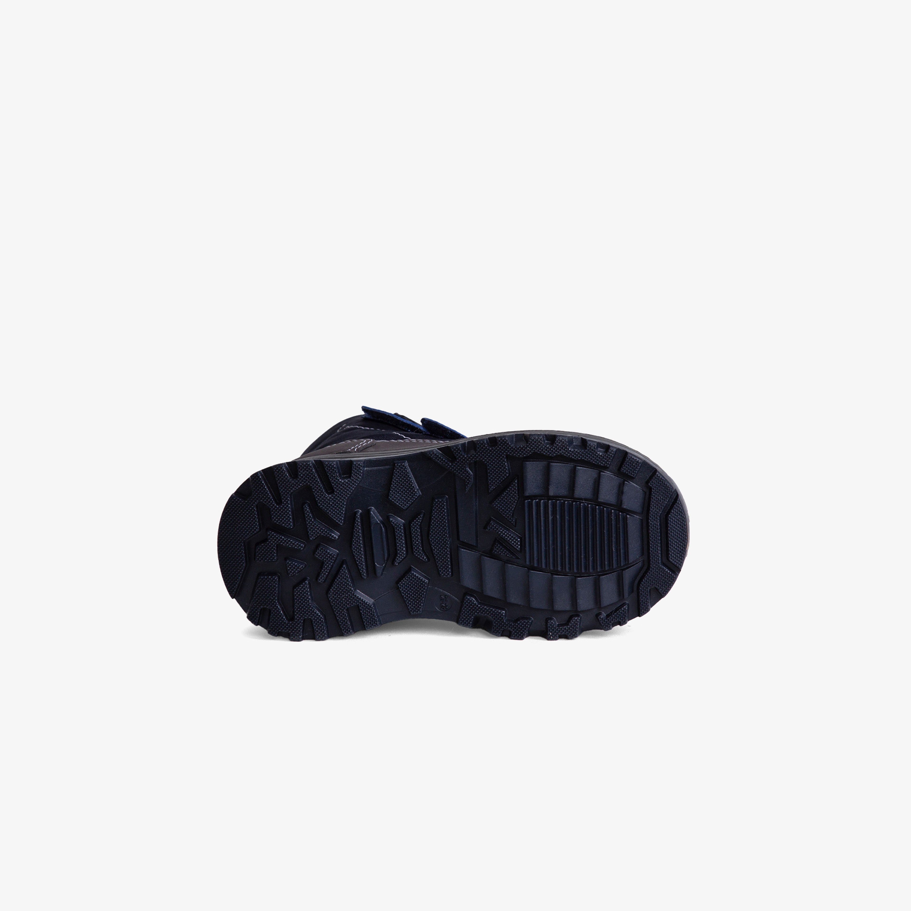 Buckhead Buck1077 Stark Çocuk Siyah Bot