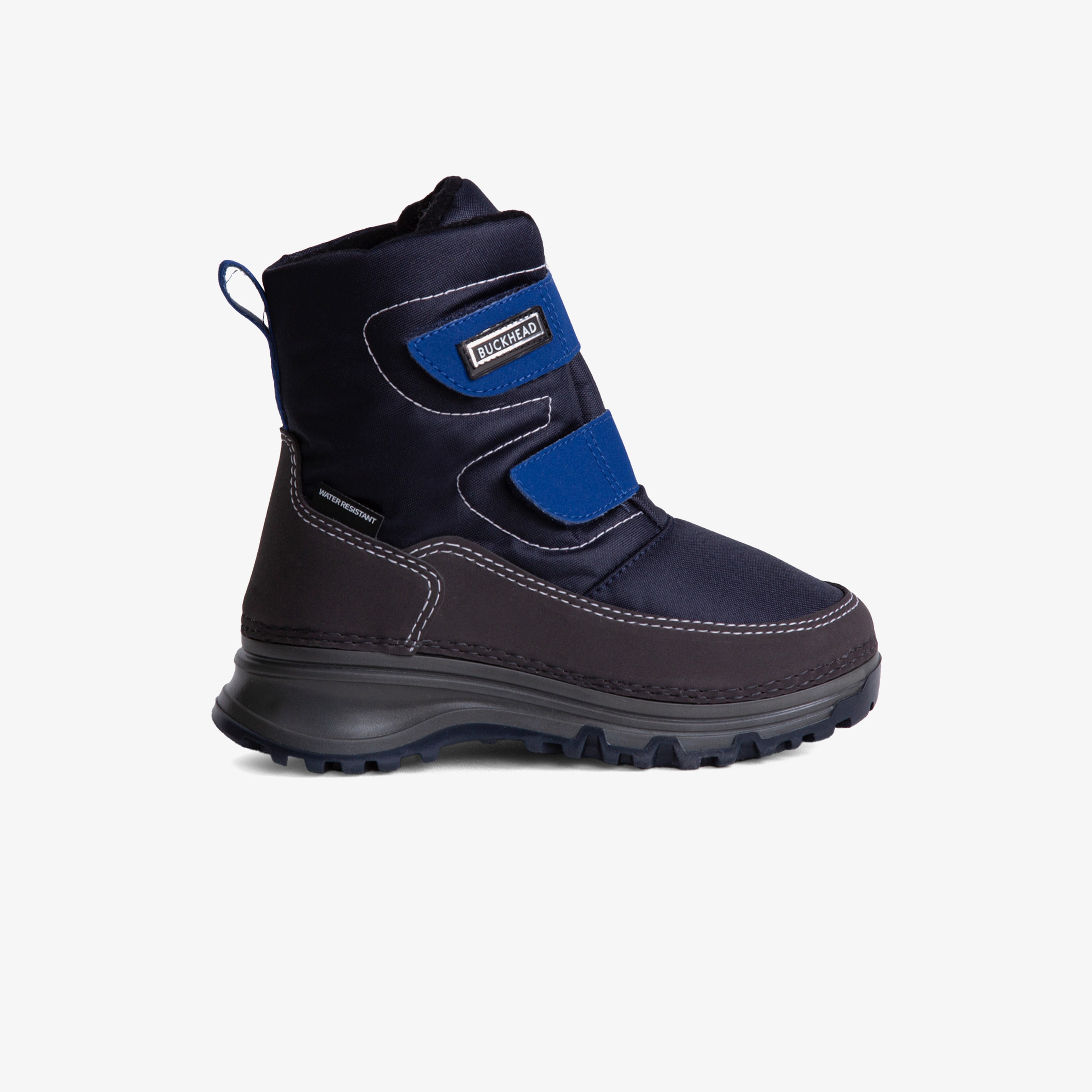 Buckhead Buck1077 Stark Çocuk Siyah Bot