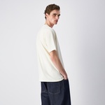 Champion SS Erkek Bej T-Shirt