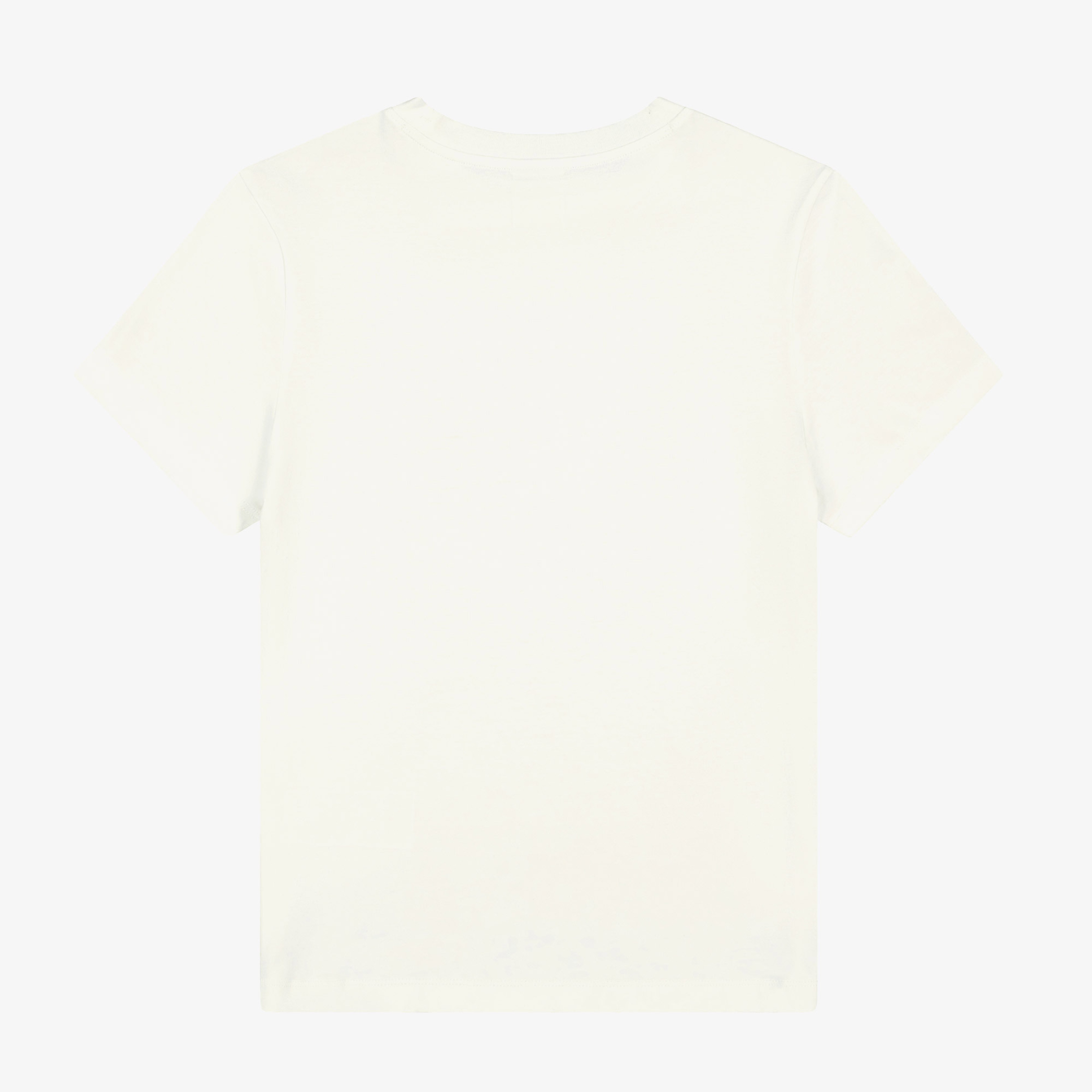 Champion Icons SS Kadın Bej T-Shirt