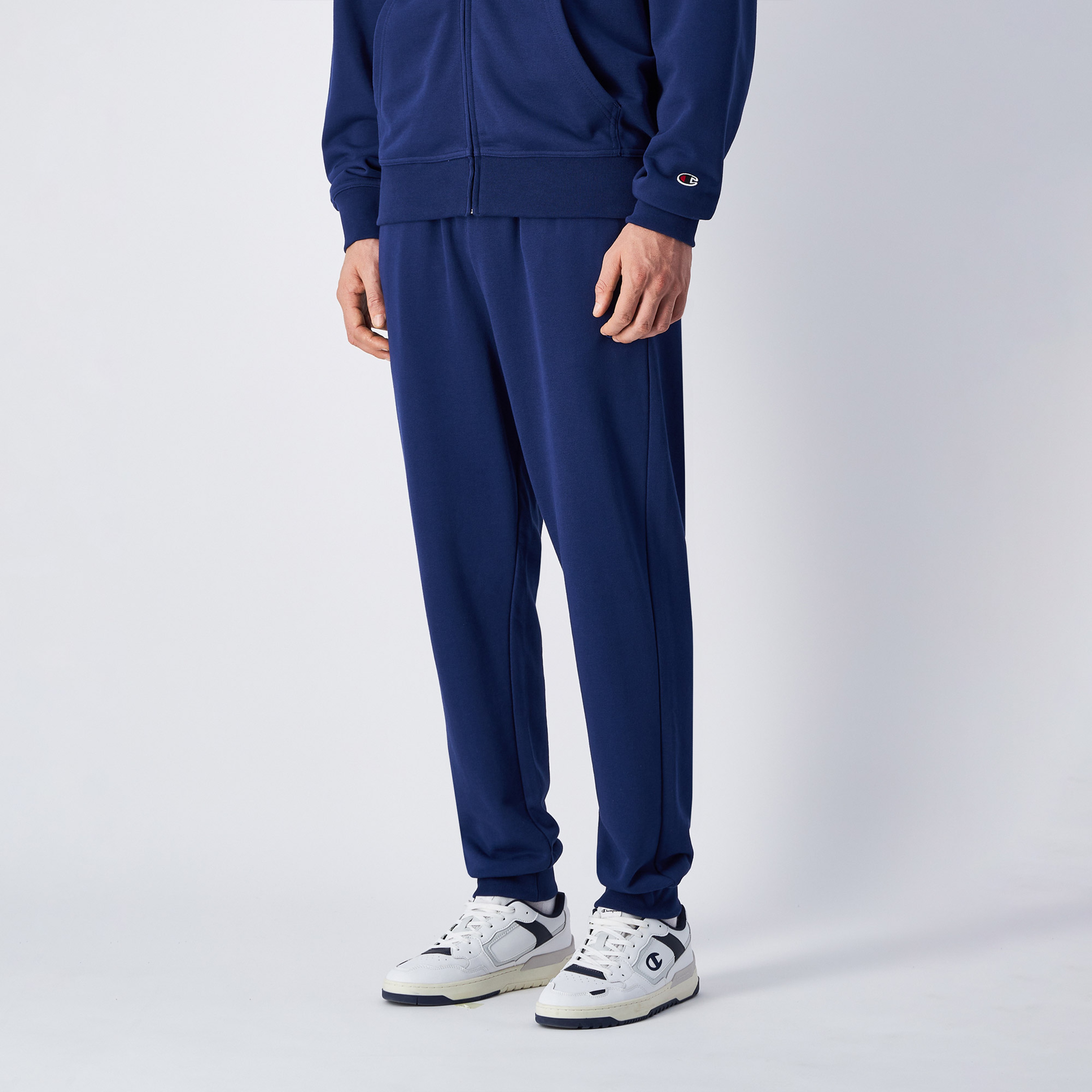 Champion Rif Cubb Cargo Erkek Mavi Eşofman Altı