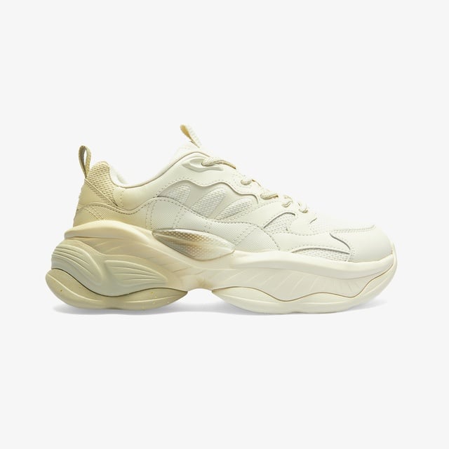 Anta Anta Krem Nuts 2.0 Kadın Yeşil Spor Ayakkabı Occasion'da! Krem - 2. görsel