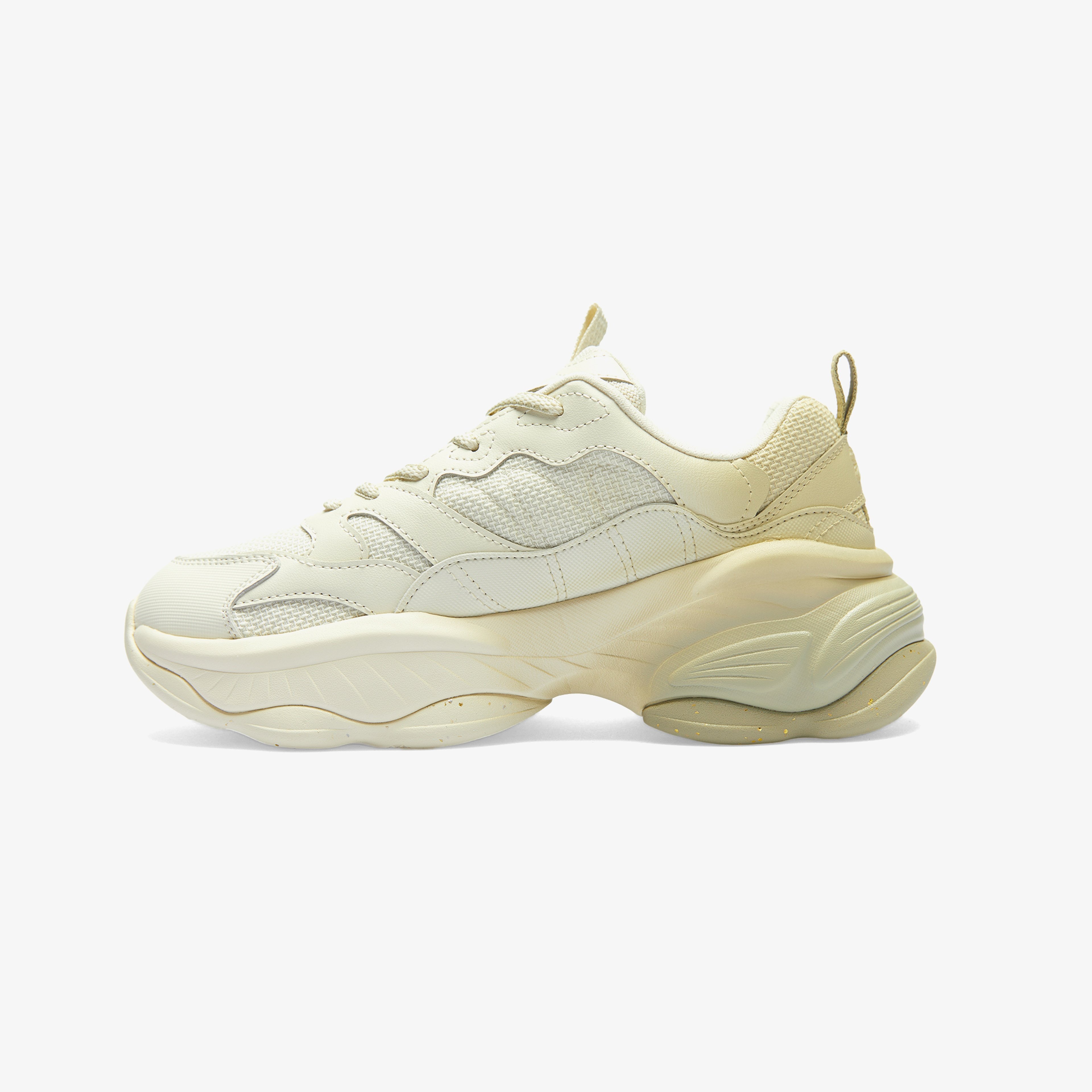 Anta Nuts 2.0 Kadın Yeşil Spor Ayakkabı