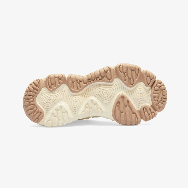 Anta Anta Firefly Kadın Beyaz Spor Ayakkabı Occasion'da! Beyaz - 6. görsel