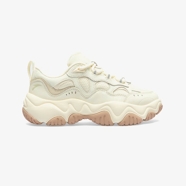 Anta Anta Firefly Kadın Beyaz Spor Ayakkabı Occasion'da! Beyaz - 2. görsel