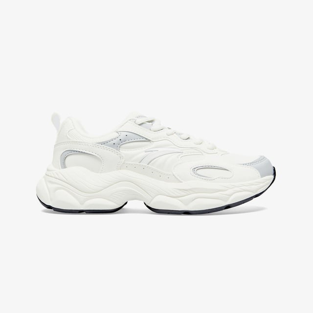 Anta Anta Millenium Td Kadın Gri Spor Ayakkabı Occasion'da! Gri - 2. görsel