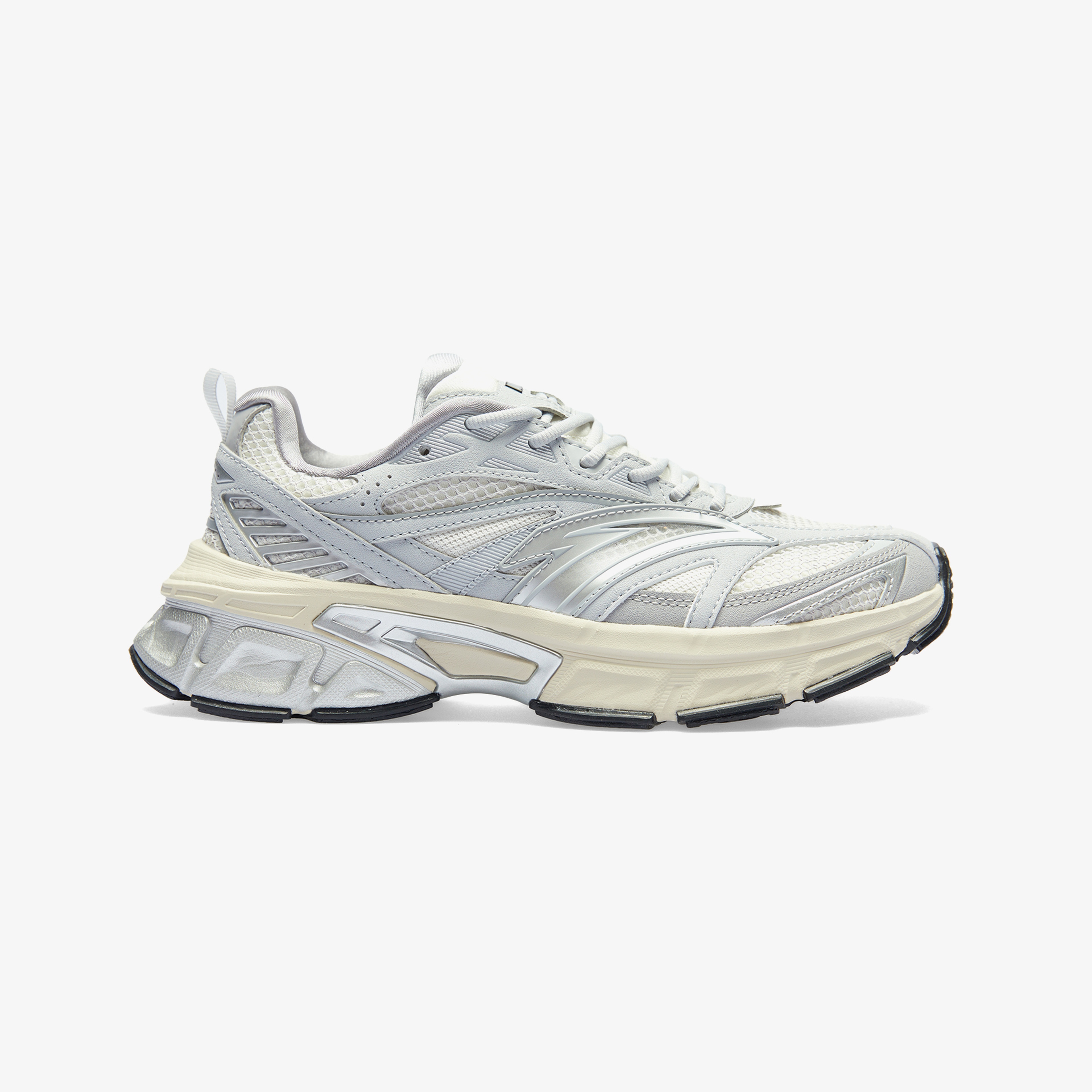 Anta Heron Kadın Gri Spor Ayakkabı