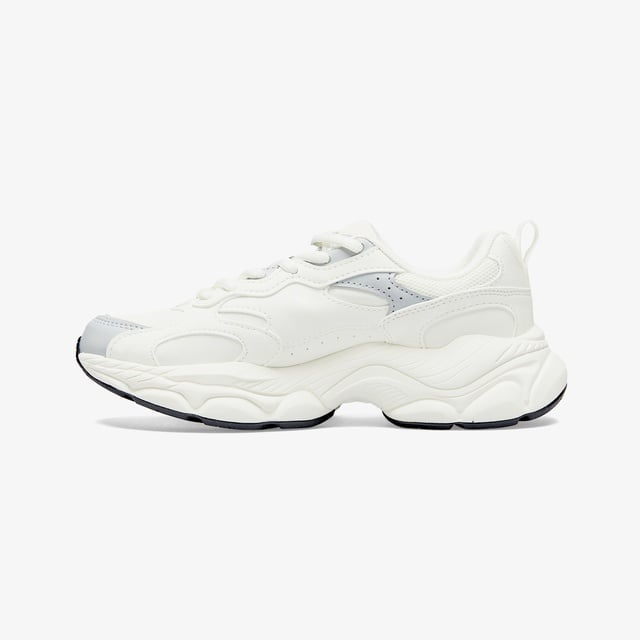 Anta Anta Millenium Td Kadın Gri Spor Ayakkabı Occasion'da! Gri - 4. görsel