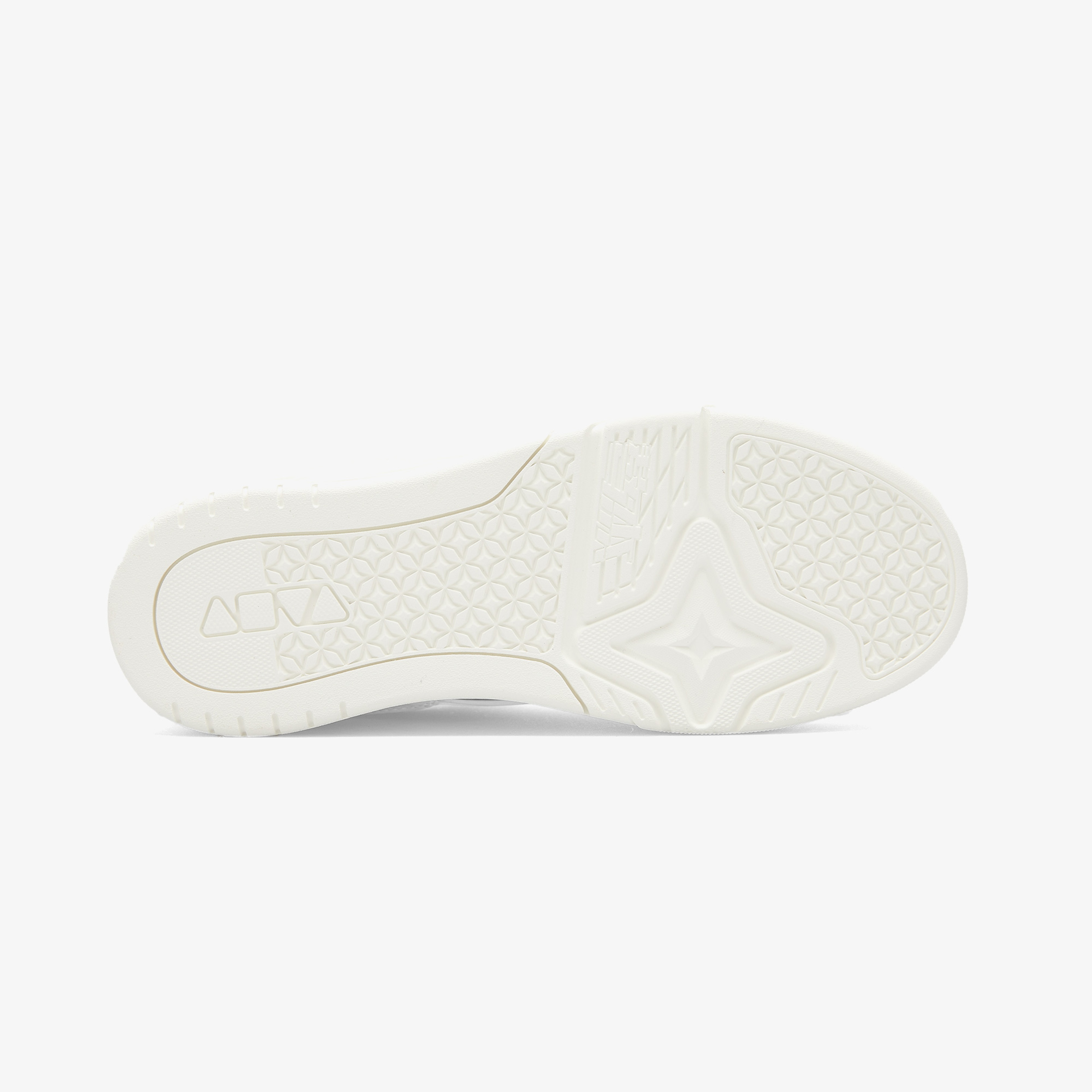 Anta Aojie Kadın Beyaz Spor Ayakkabı