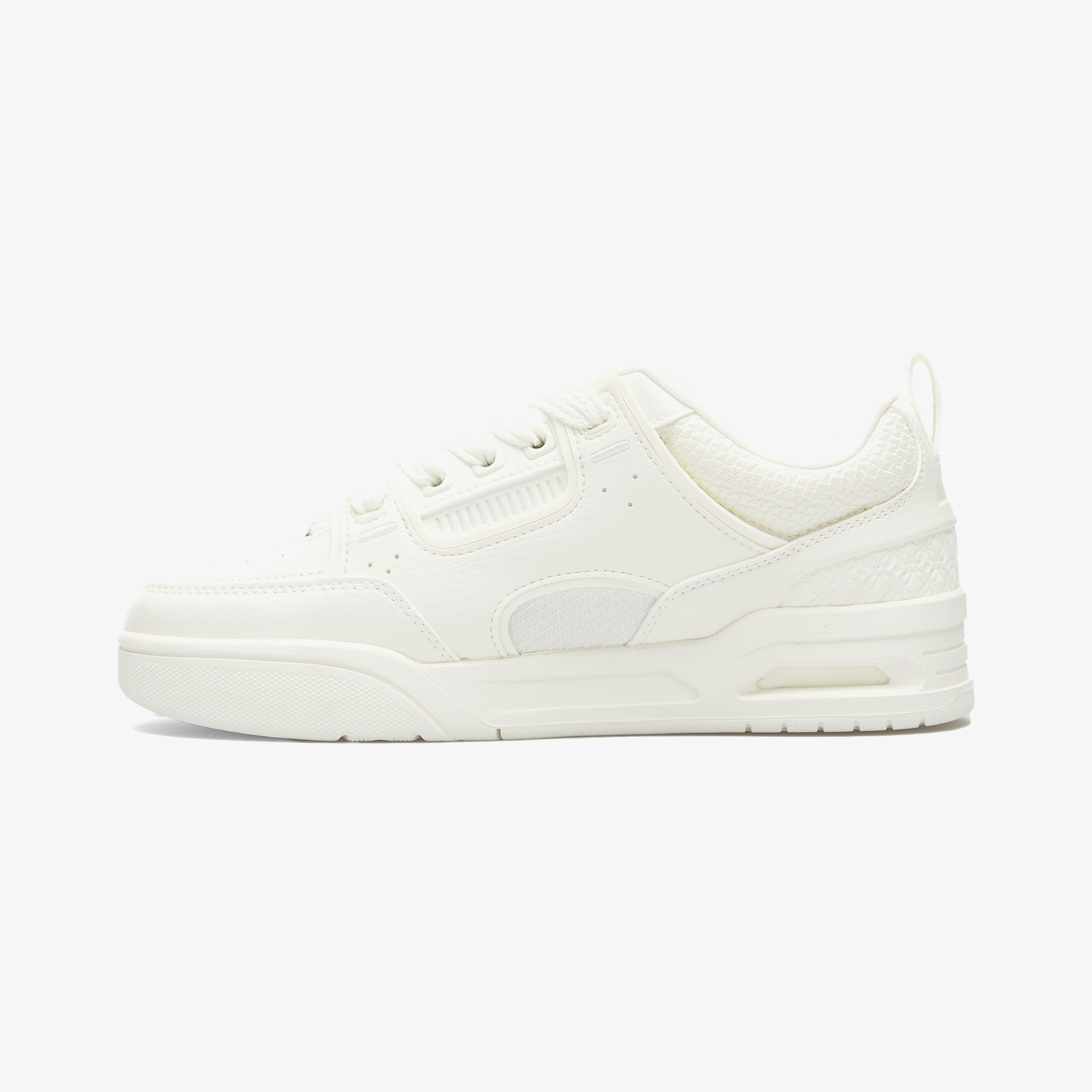 Anta Aojie Kadın Beyaz Spor Ayakkabı