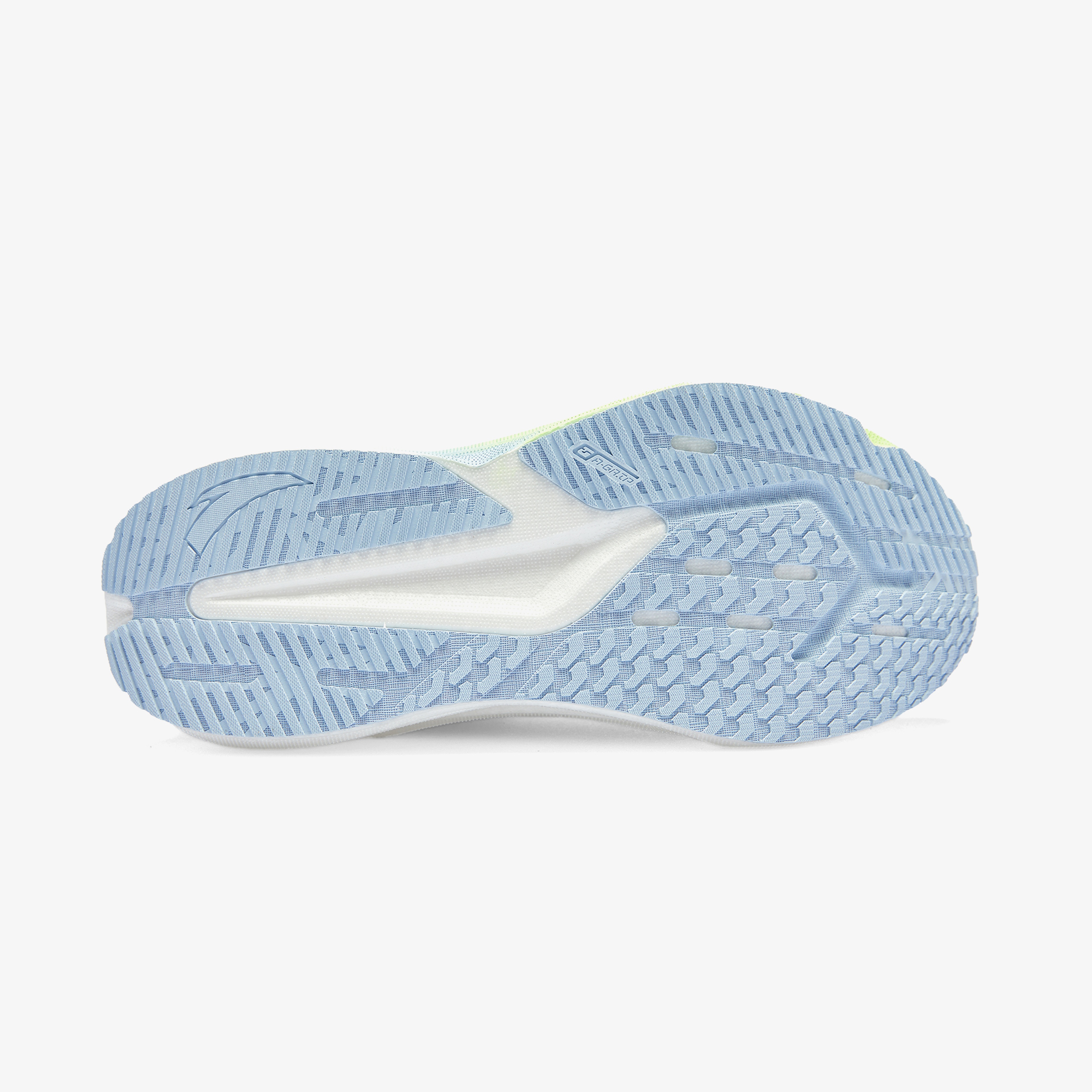 Anta Bellero 3.0 SE Erkek Mavi Spor Ayakkabı